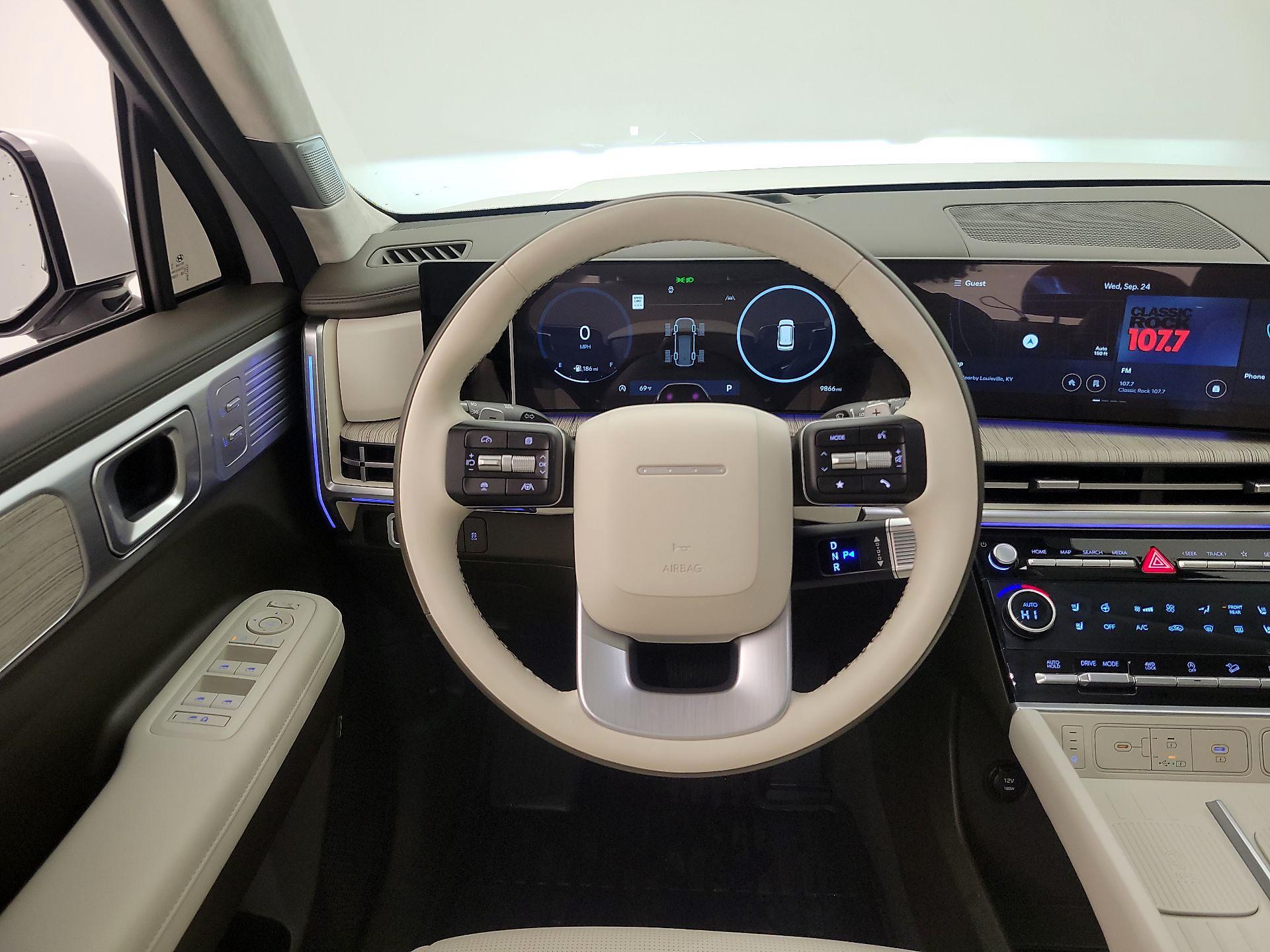 Thumbnail: 2024 Hyundai Santa Fe - 10