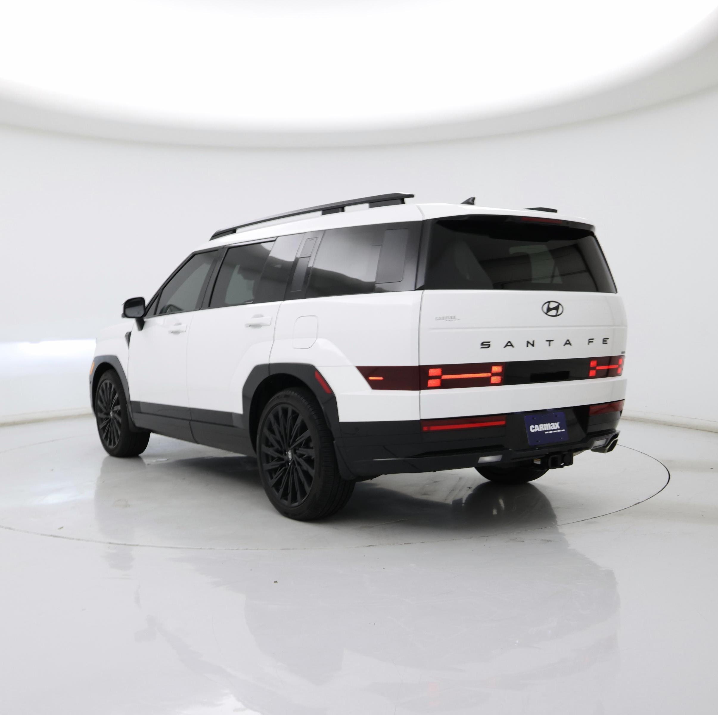 Thumbnail: 2024 Hyundai Santa Fe - 2