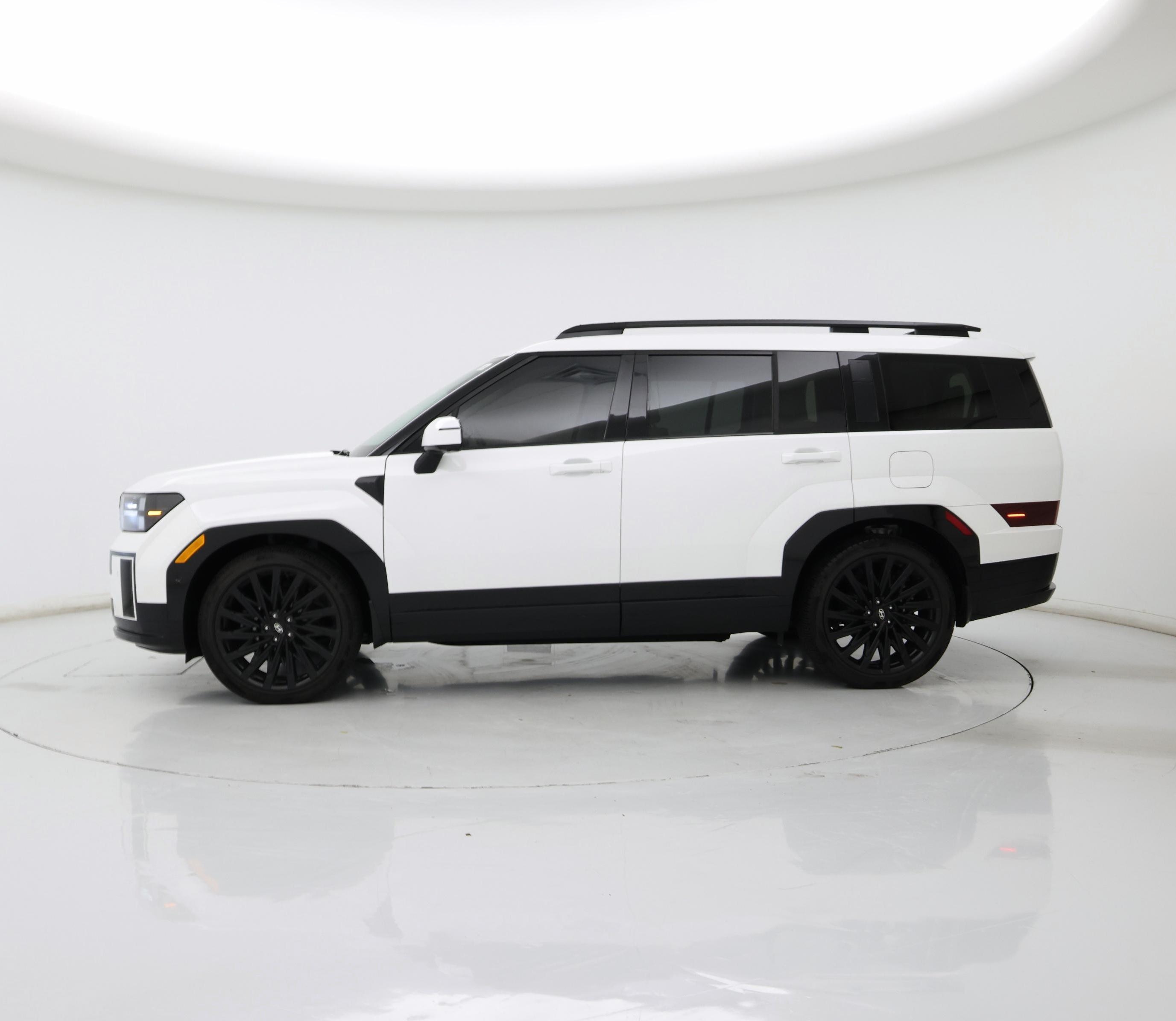 Thumbnail: 2024 Hyundai Santa Fe - 3