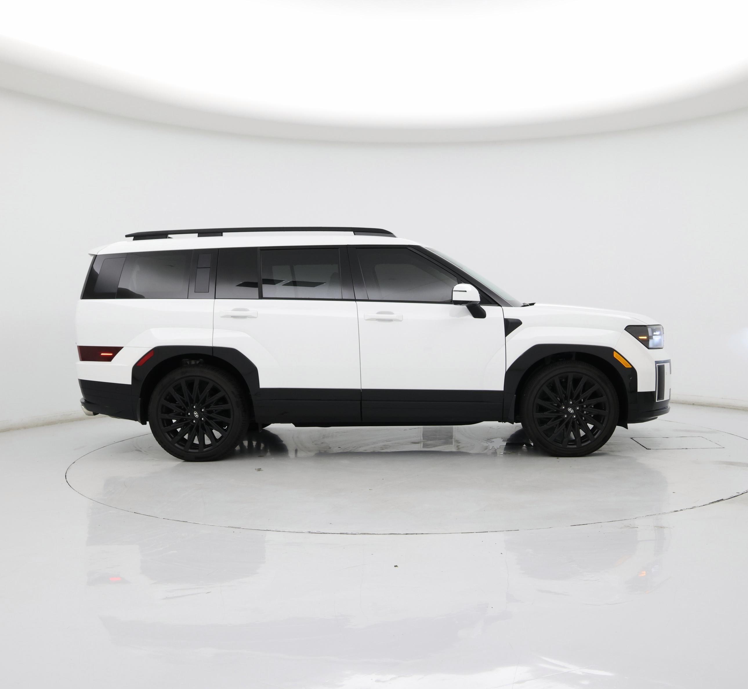 Thumbnail: 2024 Hyundai Santa Fe - 7