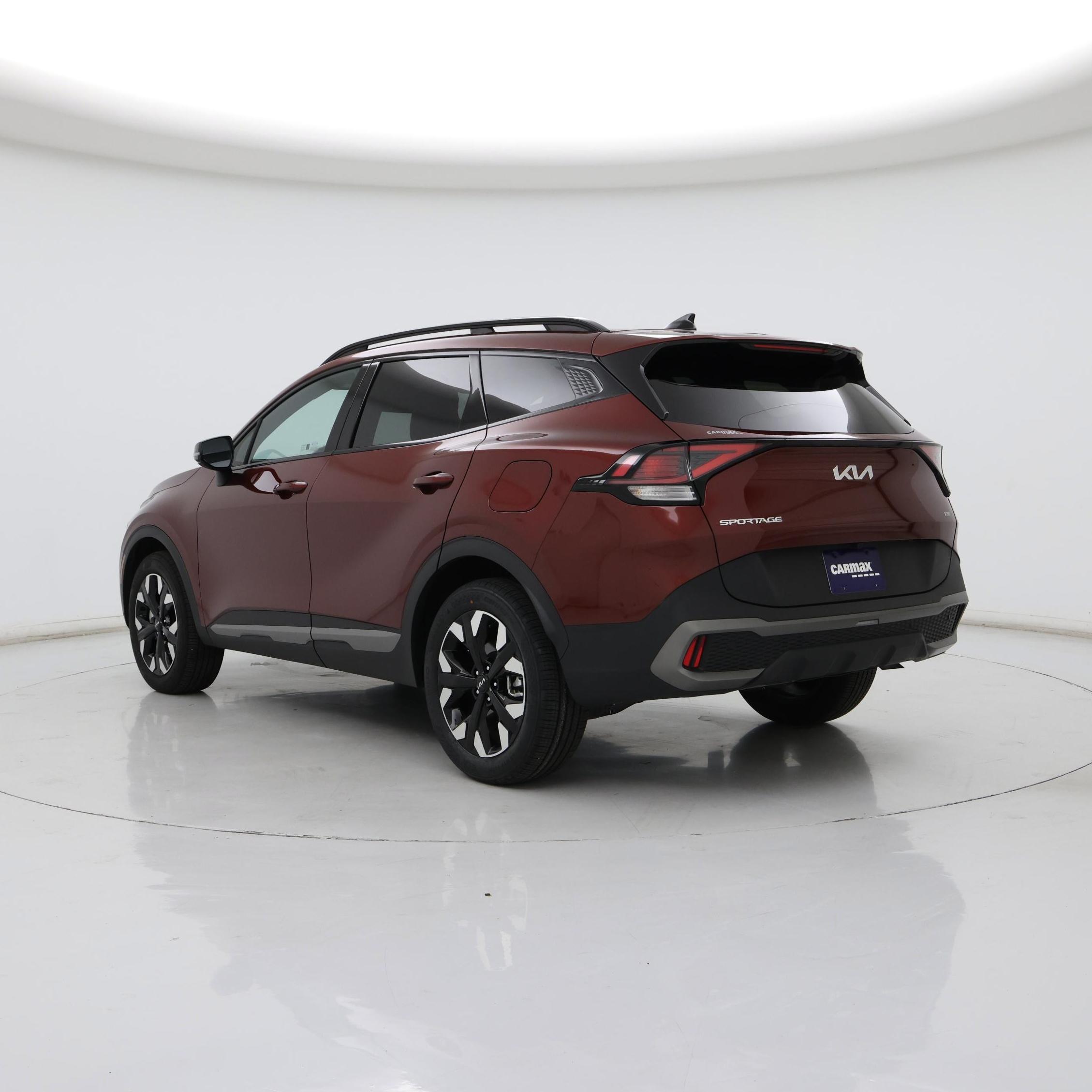 Thumbnail: 2024 Kia Sportage - 2