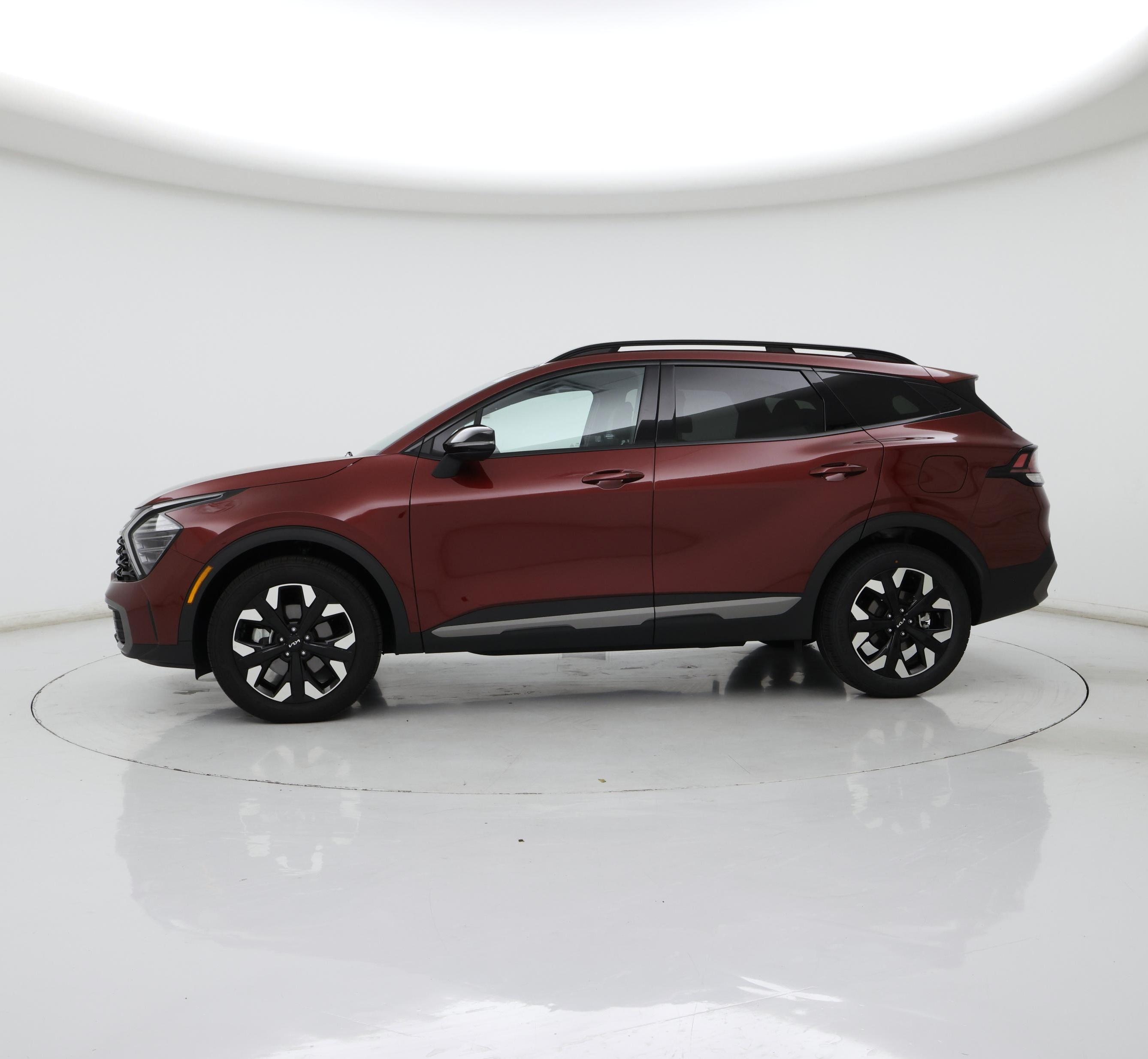 Thumbnail: 2024 Kia Sportage - 3