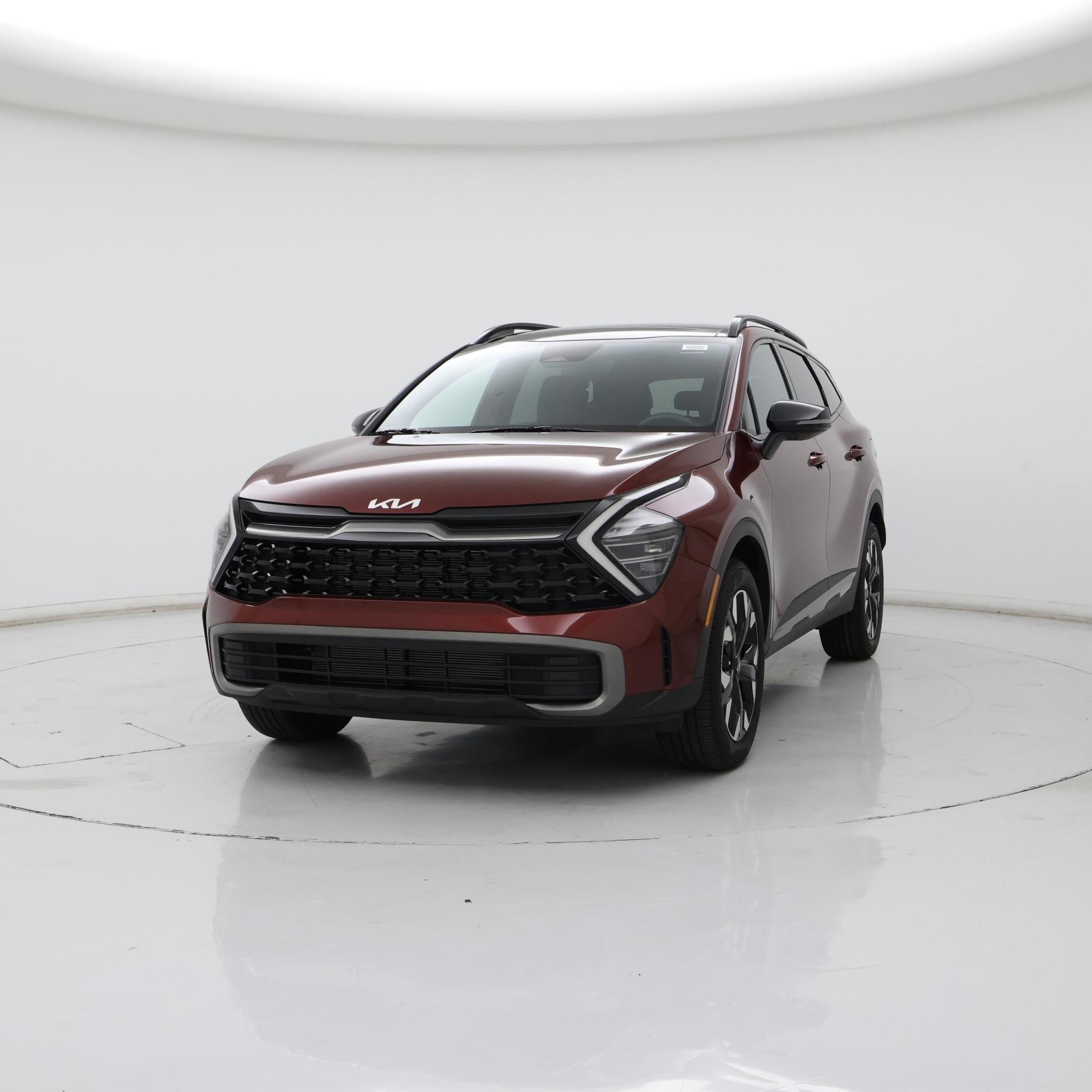 Thumbnail: 2024 Kia Sportage - 4