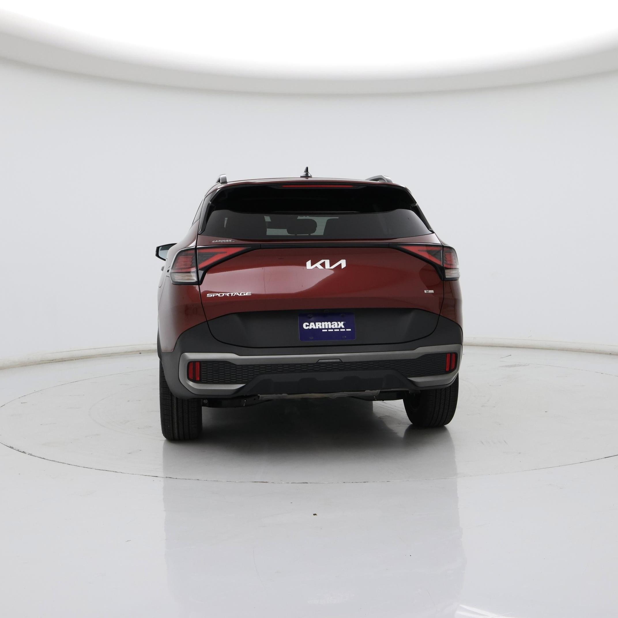 Thumbnail: 2024 Kia Sportage - 6