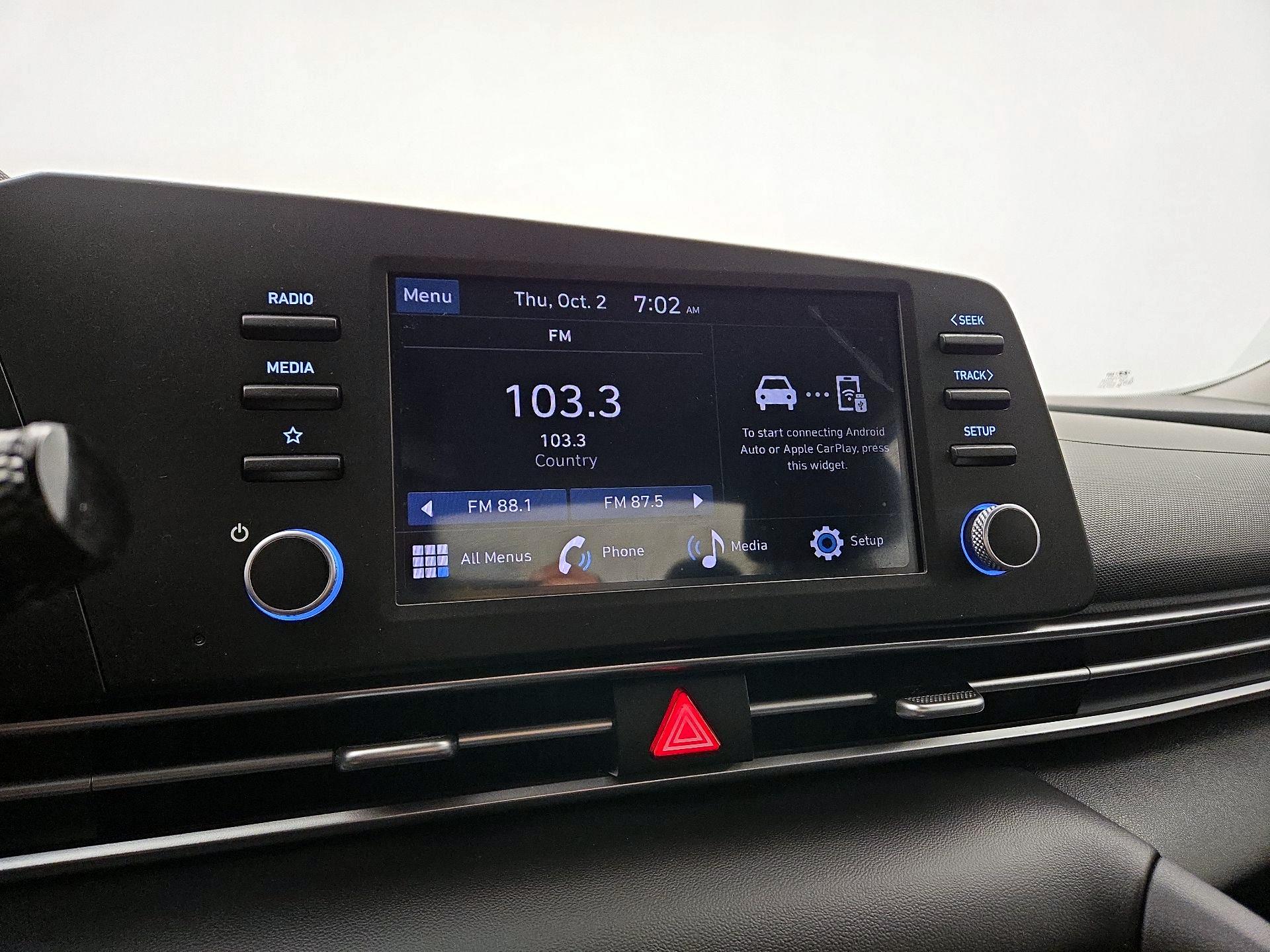 Thumbnail: 2024 Hyundai Elantra - 15