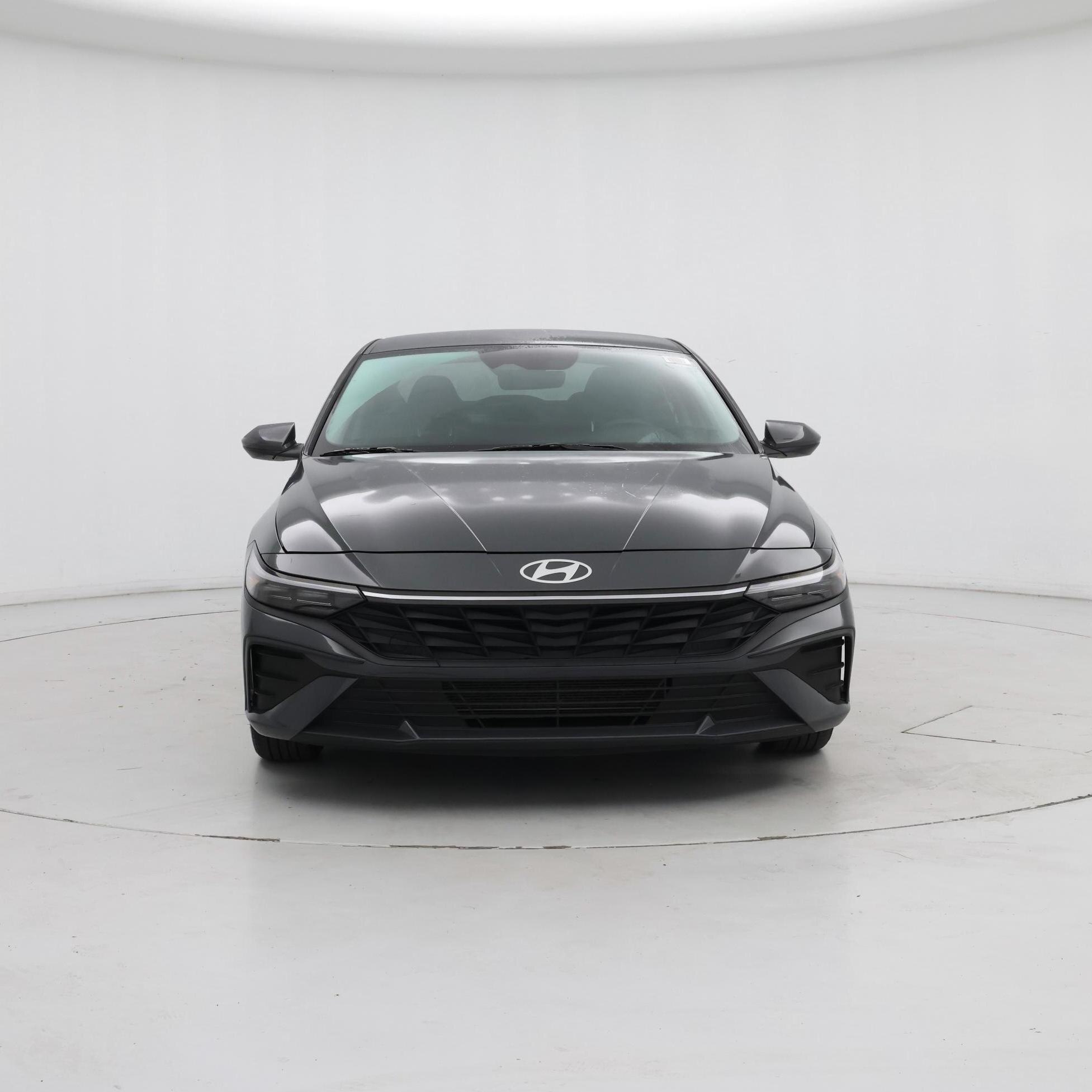 Thumbnail: 2024 Hyundai Elantra - 5