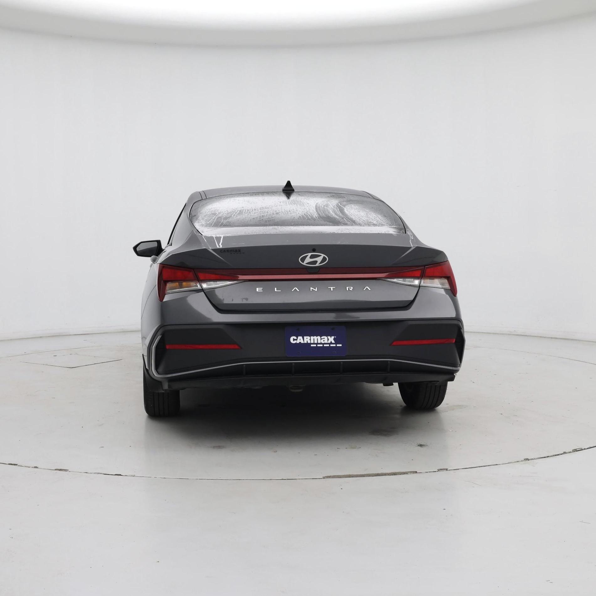 Thumbnail: 2024 Hyundai Elantra - 6