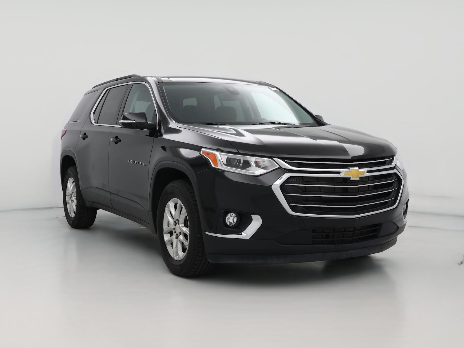 2020 Chevrolet Traverse 1LT