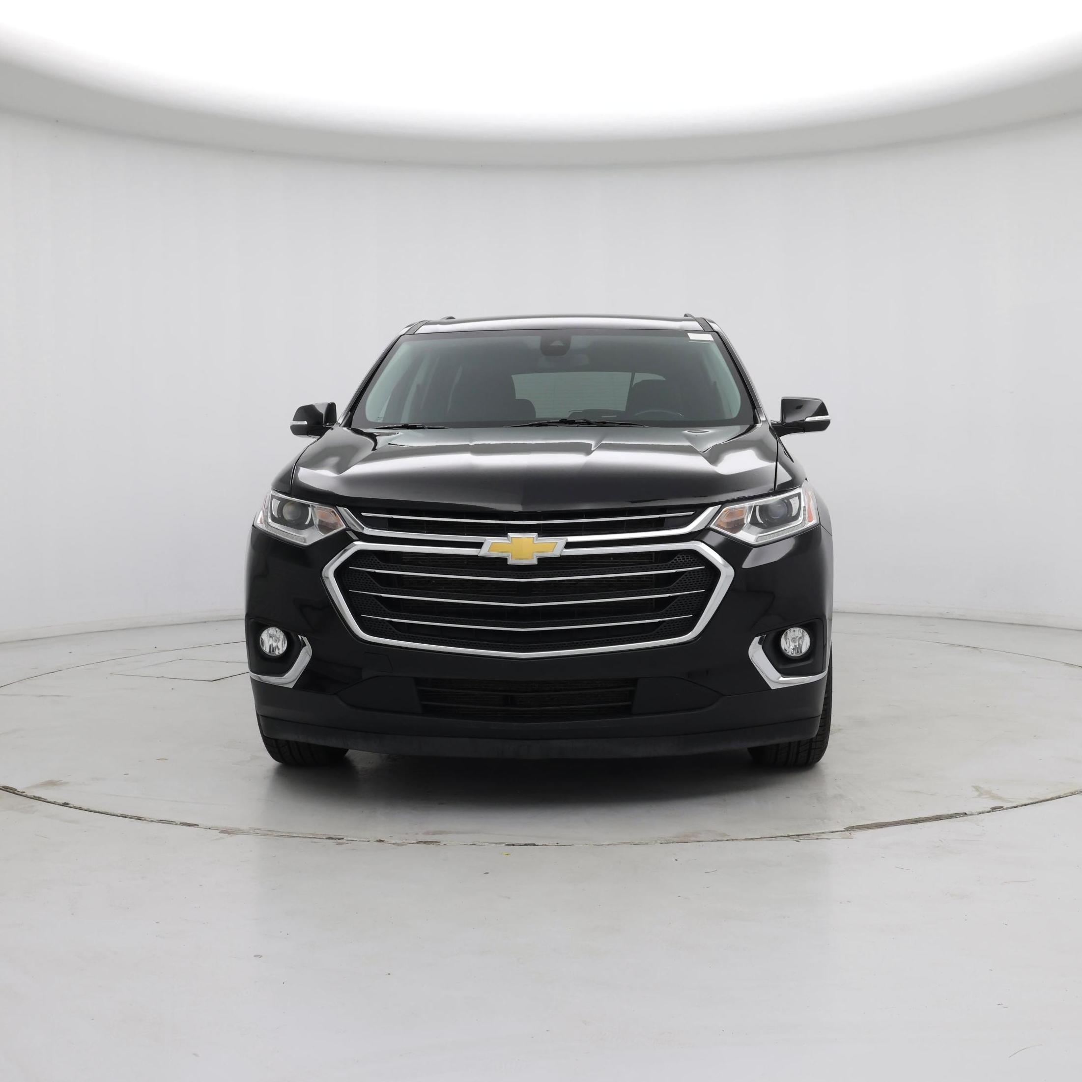 Thumbnail: 2020 Chevrolet Traverse - 5