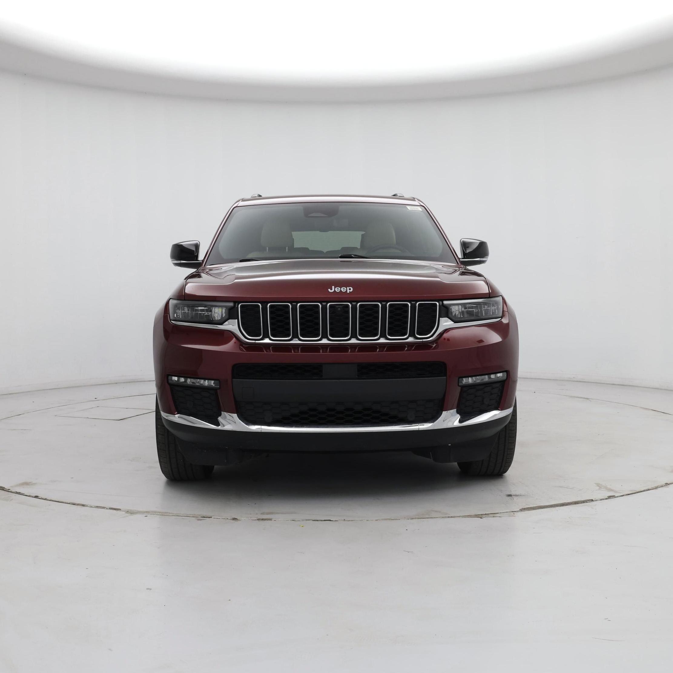 Thumbnail: 2023 Jeep Grand Cherokee L - 5