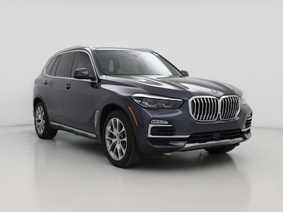 2021 BMW X5 sDrive40i