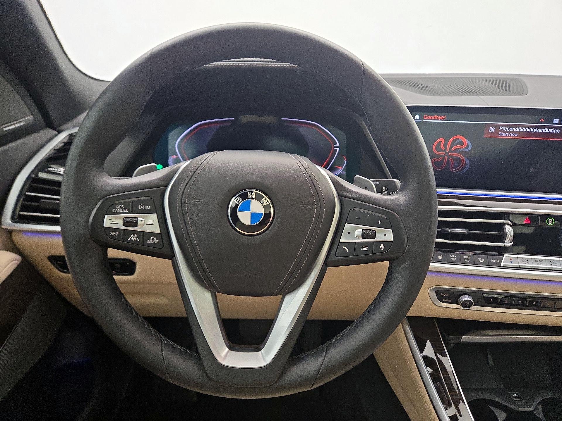 Thumbnail: 2021 BMW X5 - 10