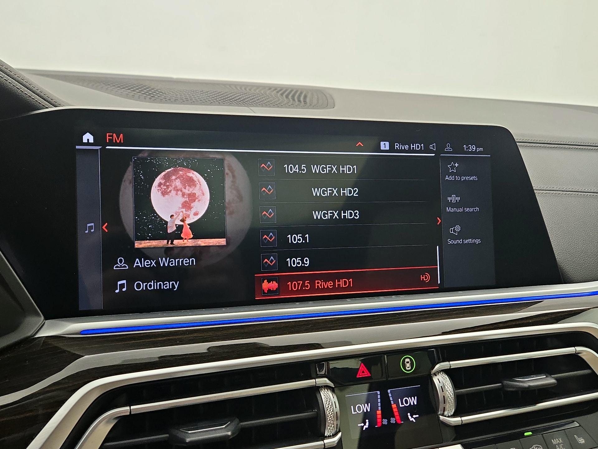 Thumbnail: 2021 BMW X5 - 16