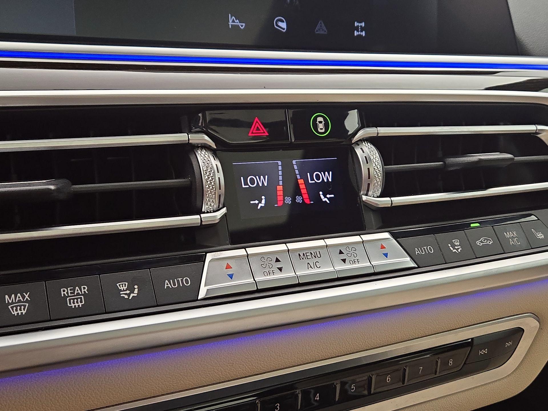 Thumbnail: 2021 BMW X5 - 17