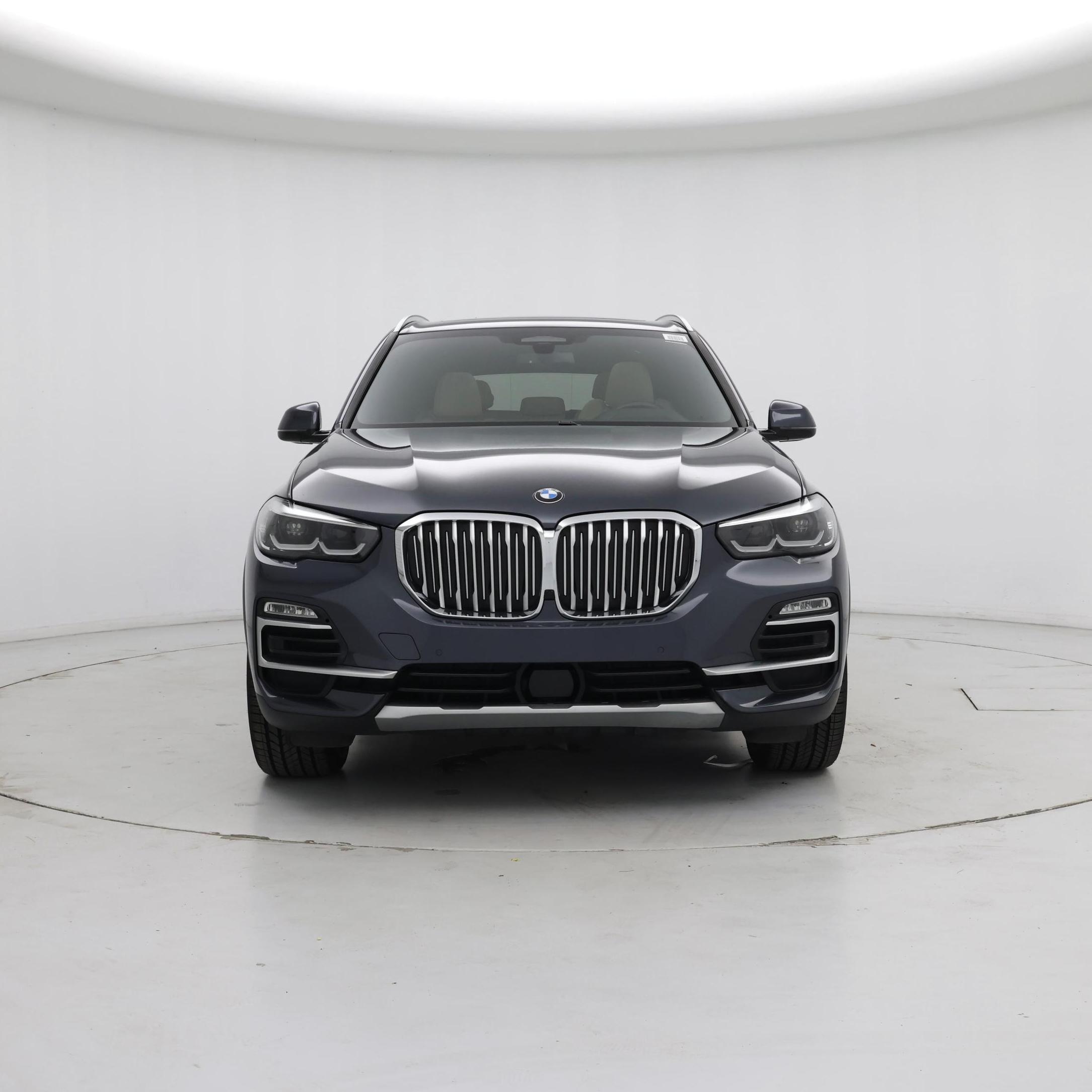 Thumbnail: 2021 BMW X5 - 5