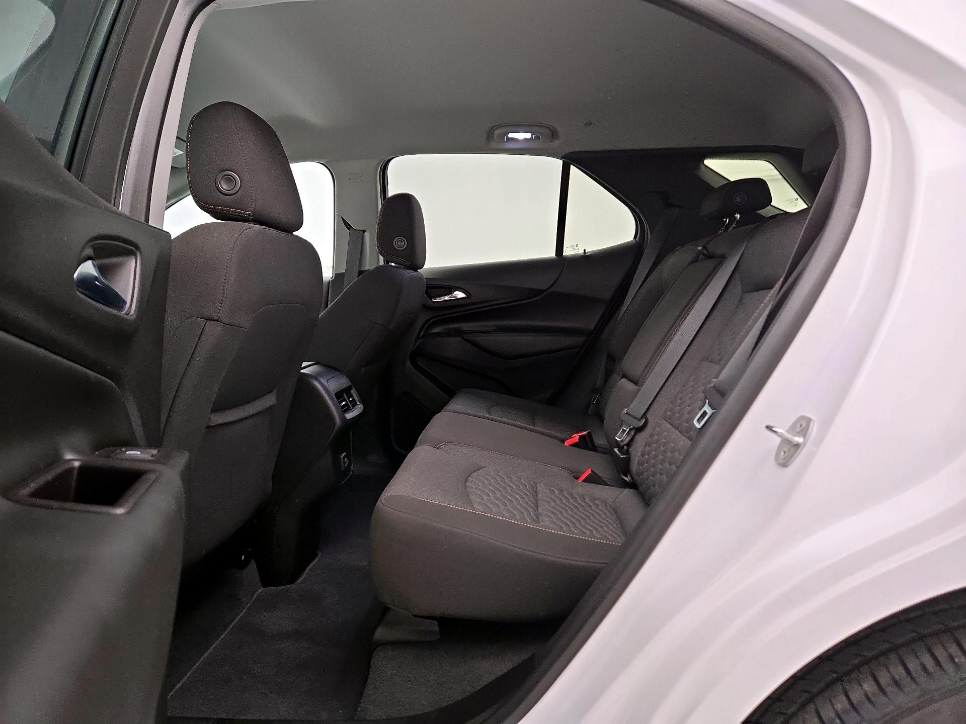 Thumbnail: 2020 Chevrolet Equinox - 19