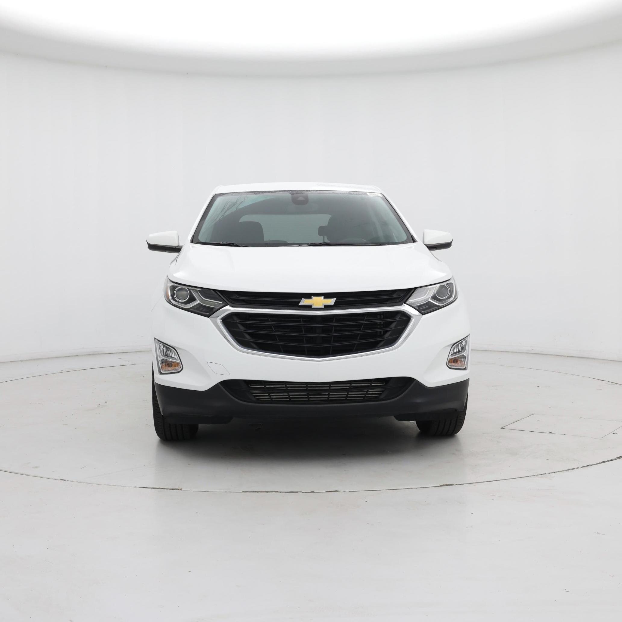 Thumbnail: 2020 Chevrolet Equinox - 5