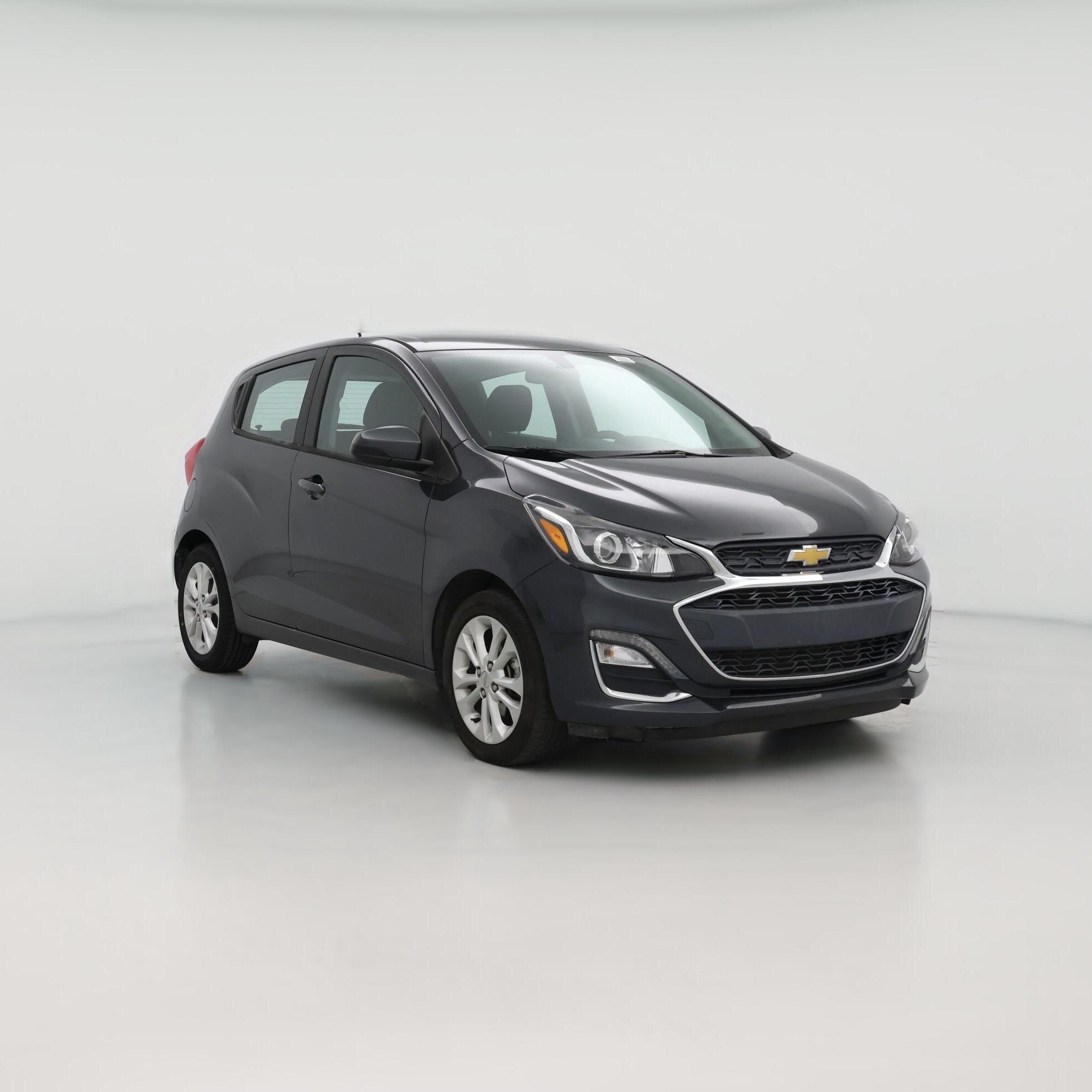 Thumbnail: 2022 Chevrolet Spark - 1