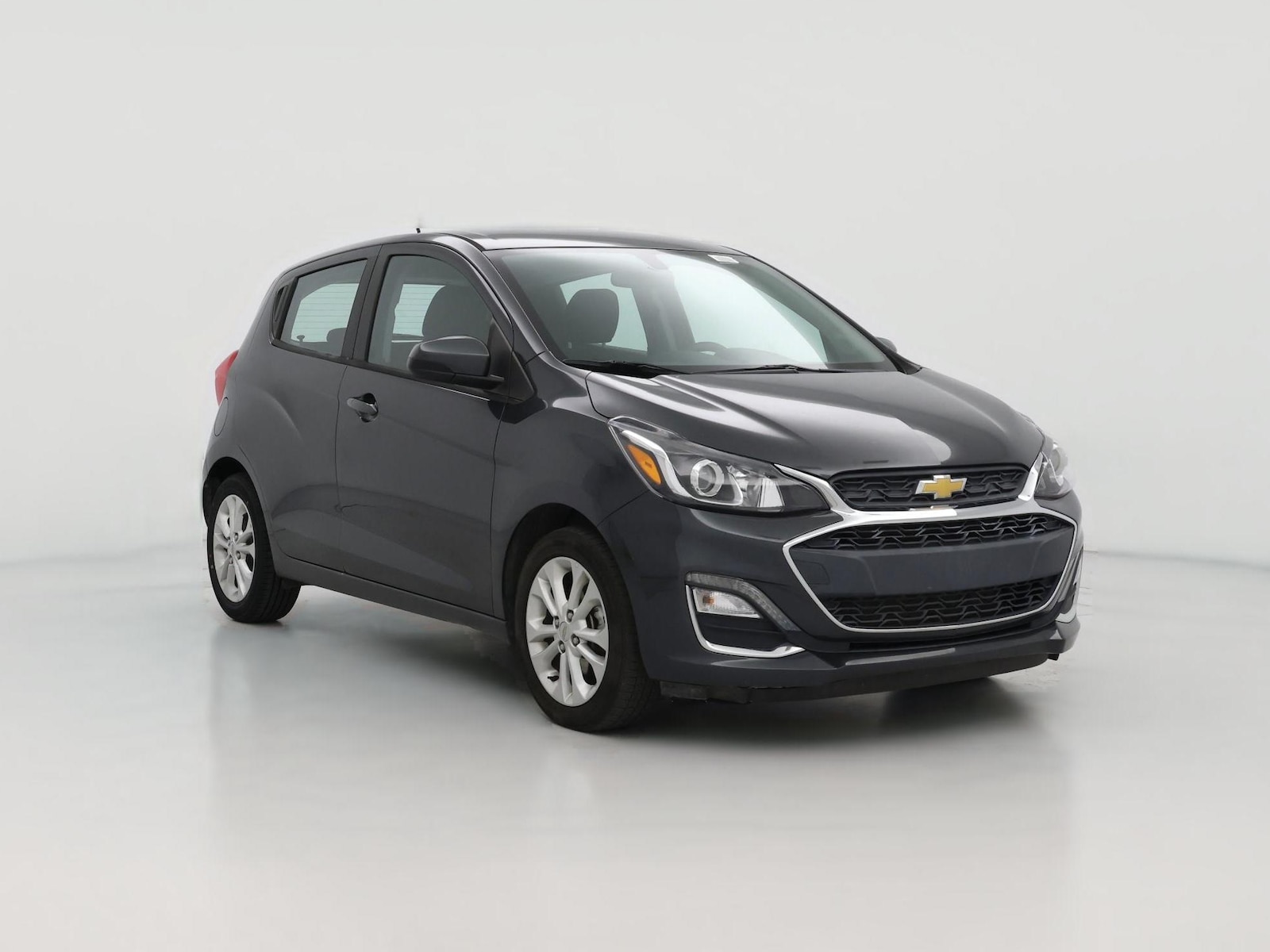 2022 Chevrolet Spark 1LT