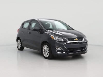 2022 Chevrolet Spark LT