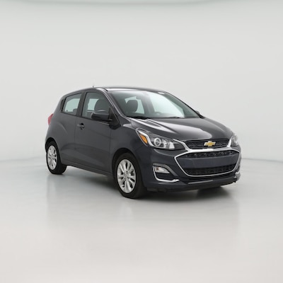 2022 Chevrolet Spark LT