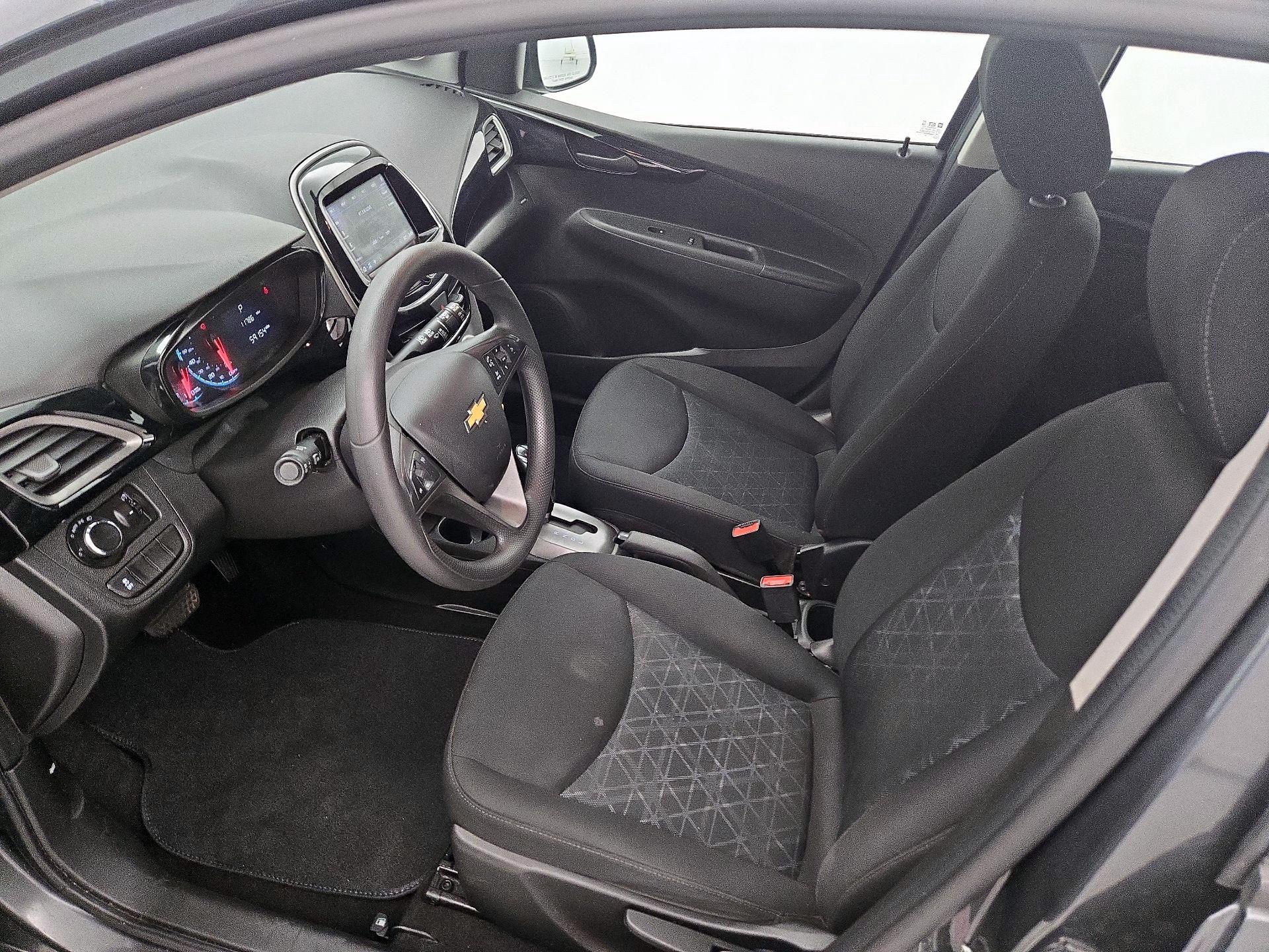 Thumbnail: 2022 Chevrolet Spark - 11