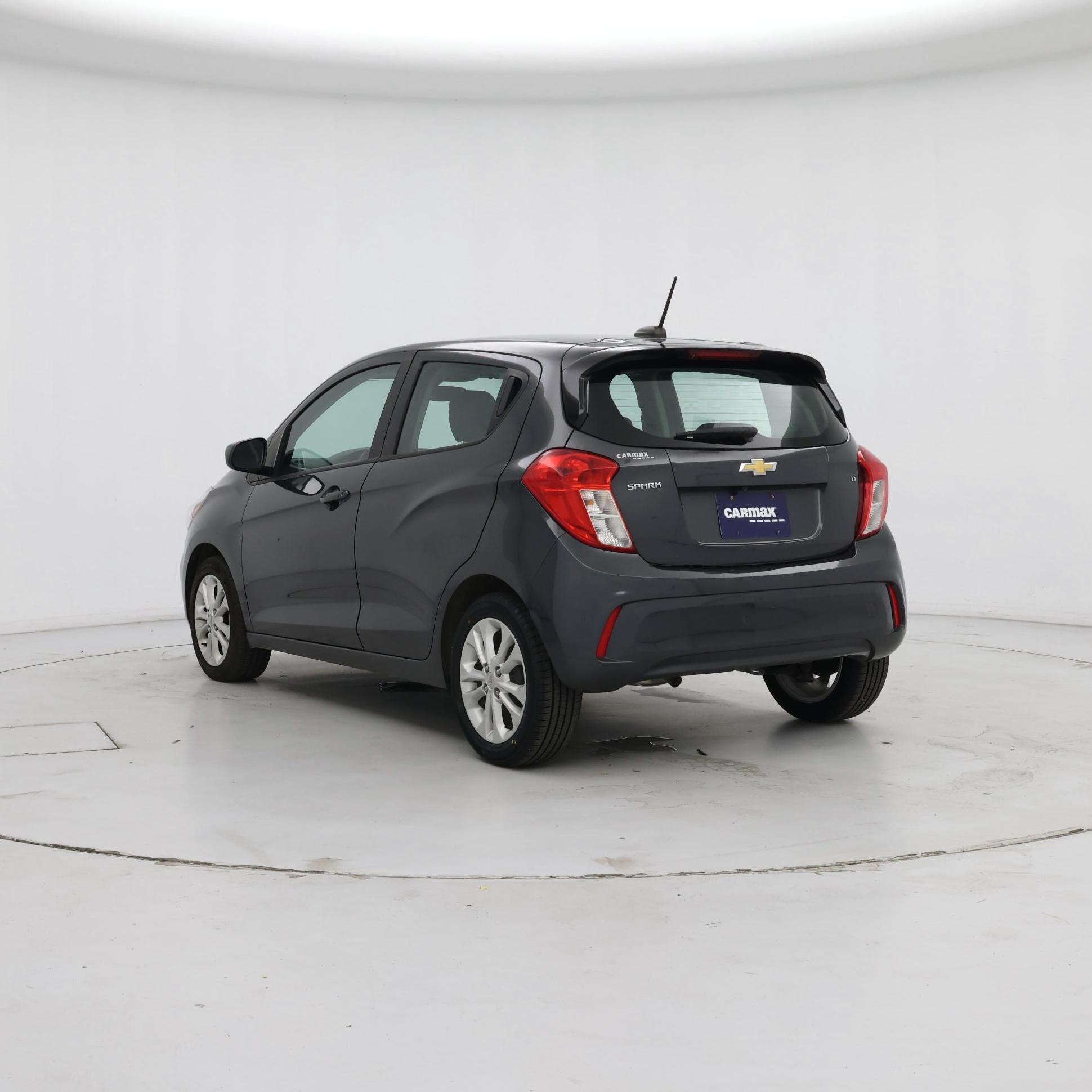 Thumbnail: 2022 Chevrolet Spark - 2
