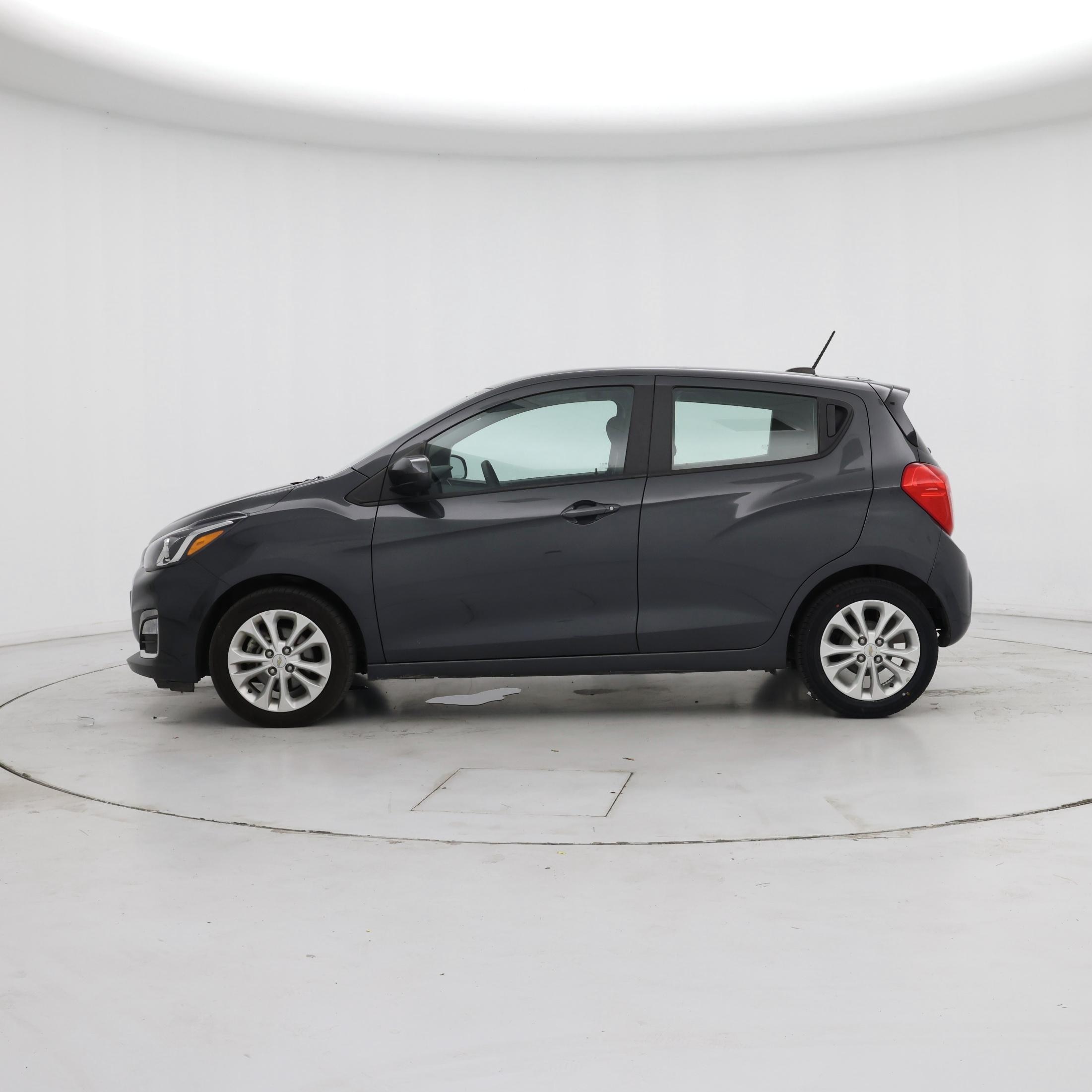 Thumbnail: 2022 Chevrolet Spark - 3