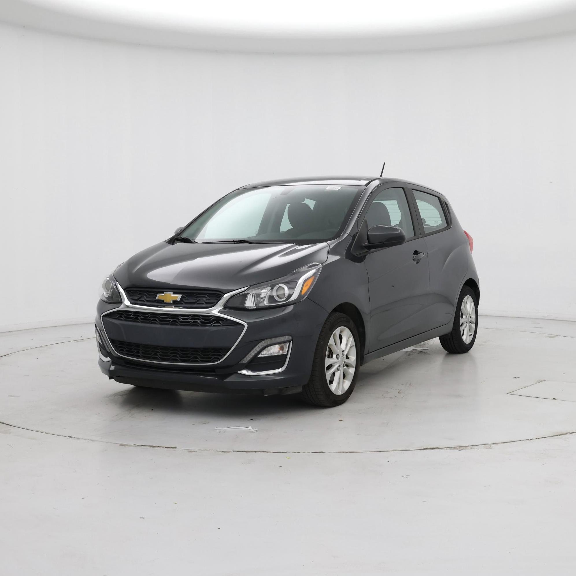 Thumbnail: 2022 Chevrolet Spark - 4