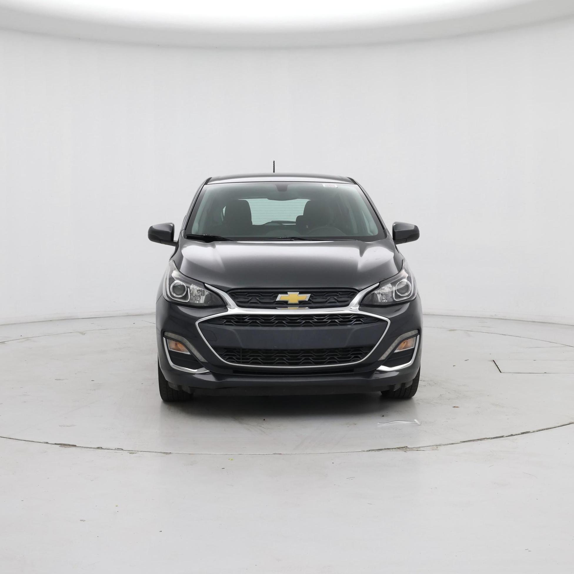 Thumbnail: 2022 Chevrolet Spark - 5