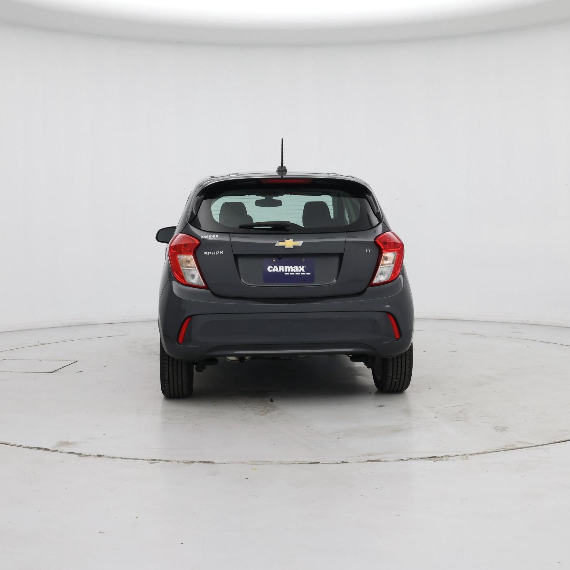Thumbnail: 2022 Chevrolet Spark - 6
