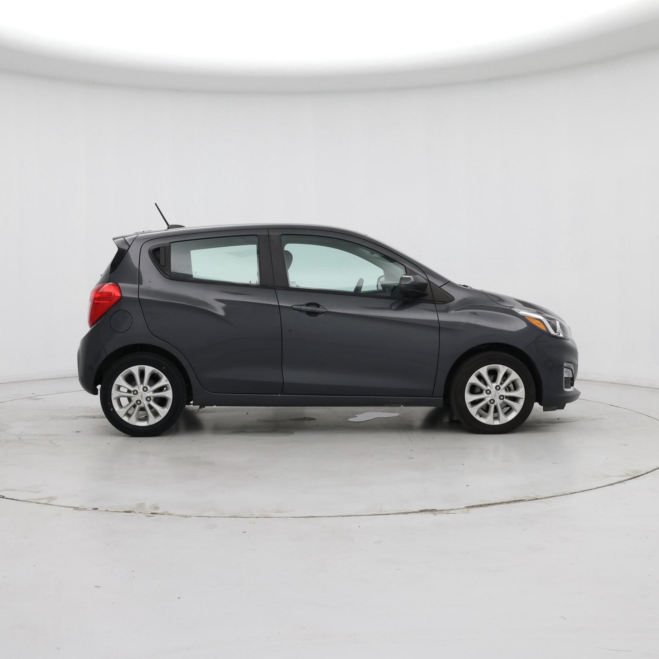 Thumbnail: 2022 Chevrolet Spark - 7