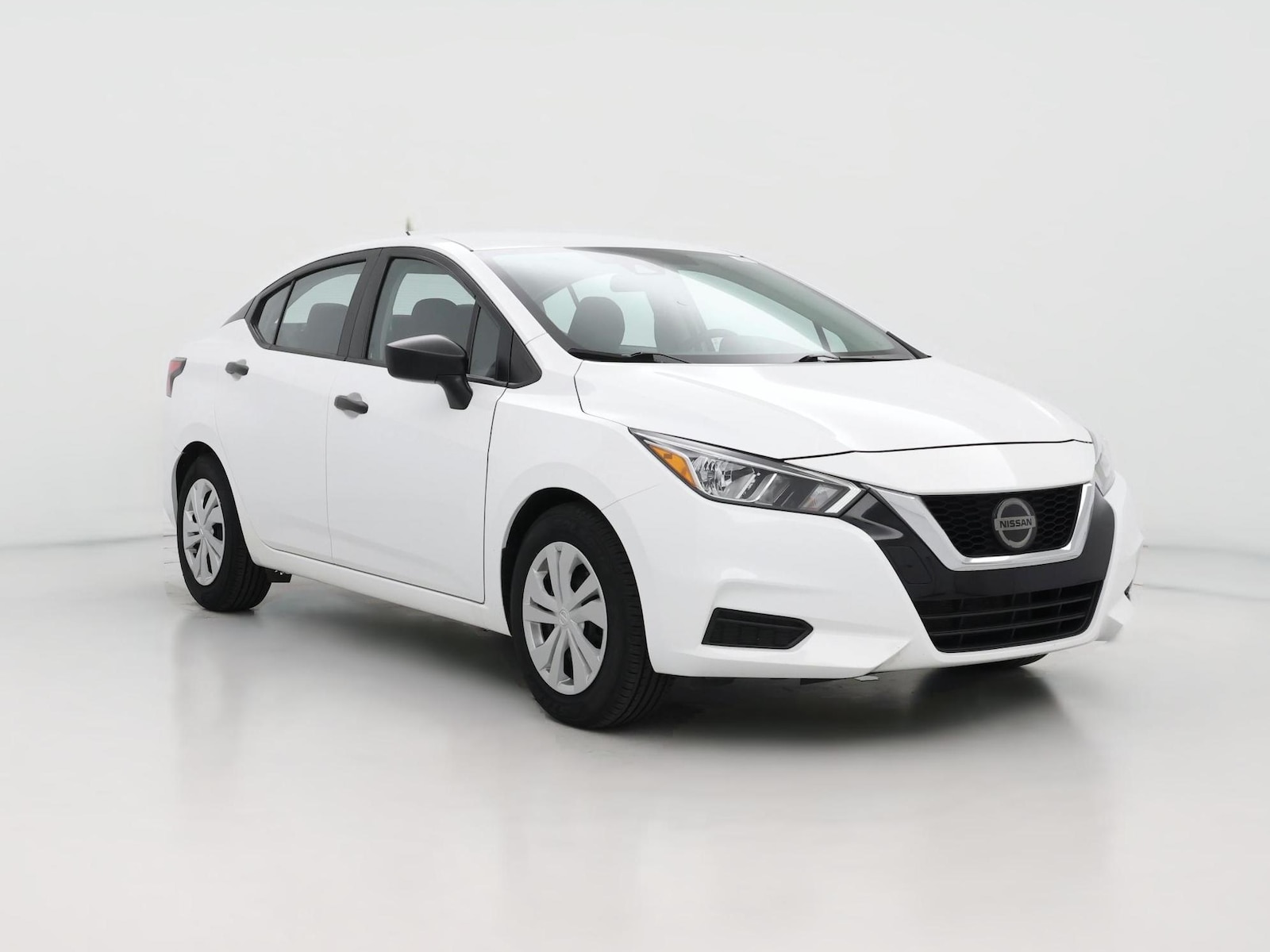 2021 Nissan Versa Sedan