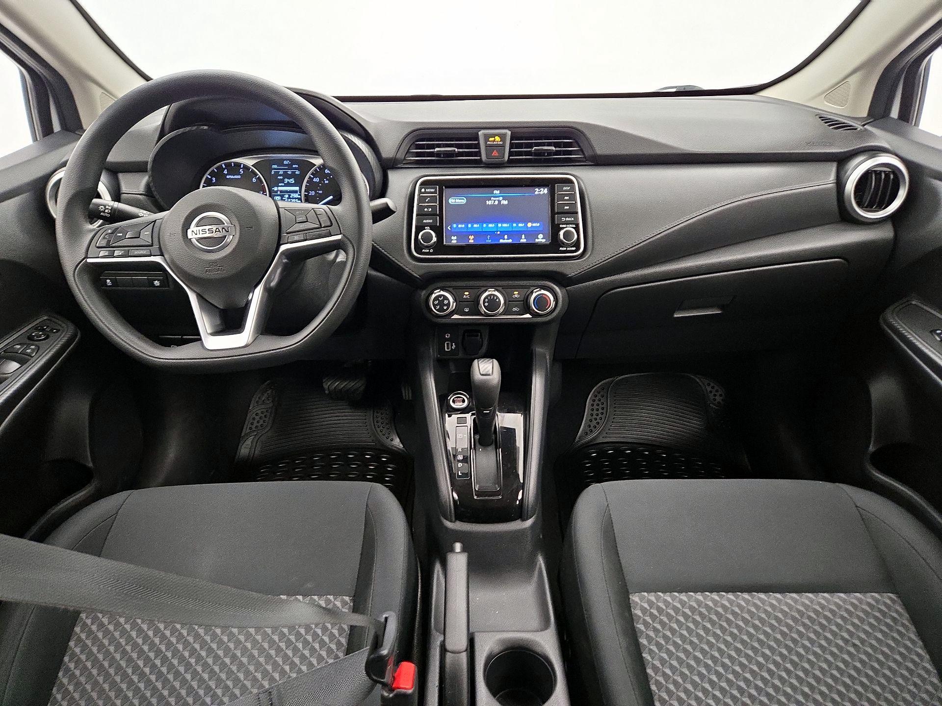Thumbnail: 2021 Nissan Versa - 9
