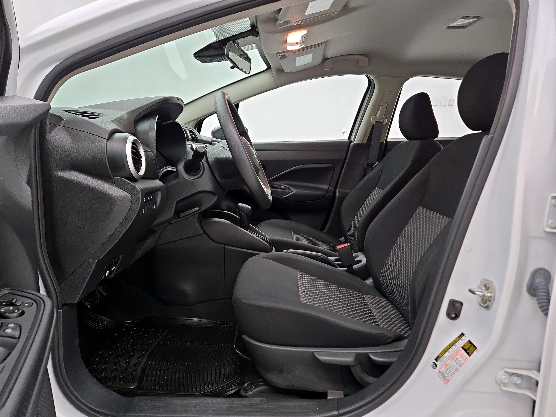 Thumbnail: 2021 Nissan Versa - 11