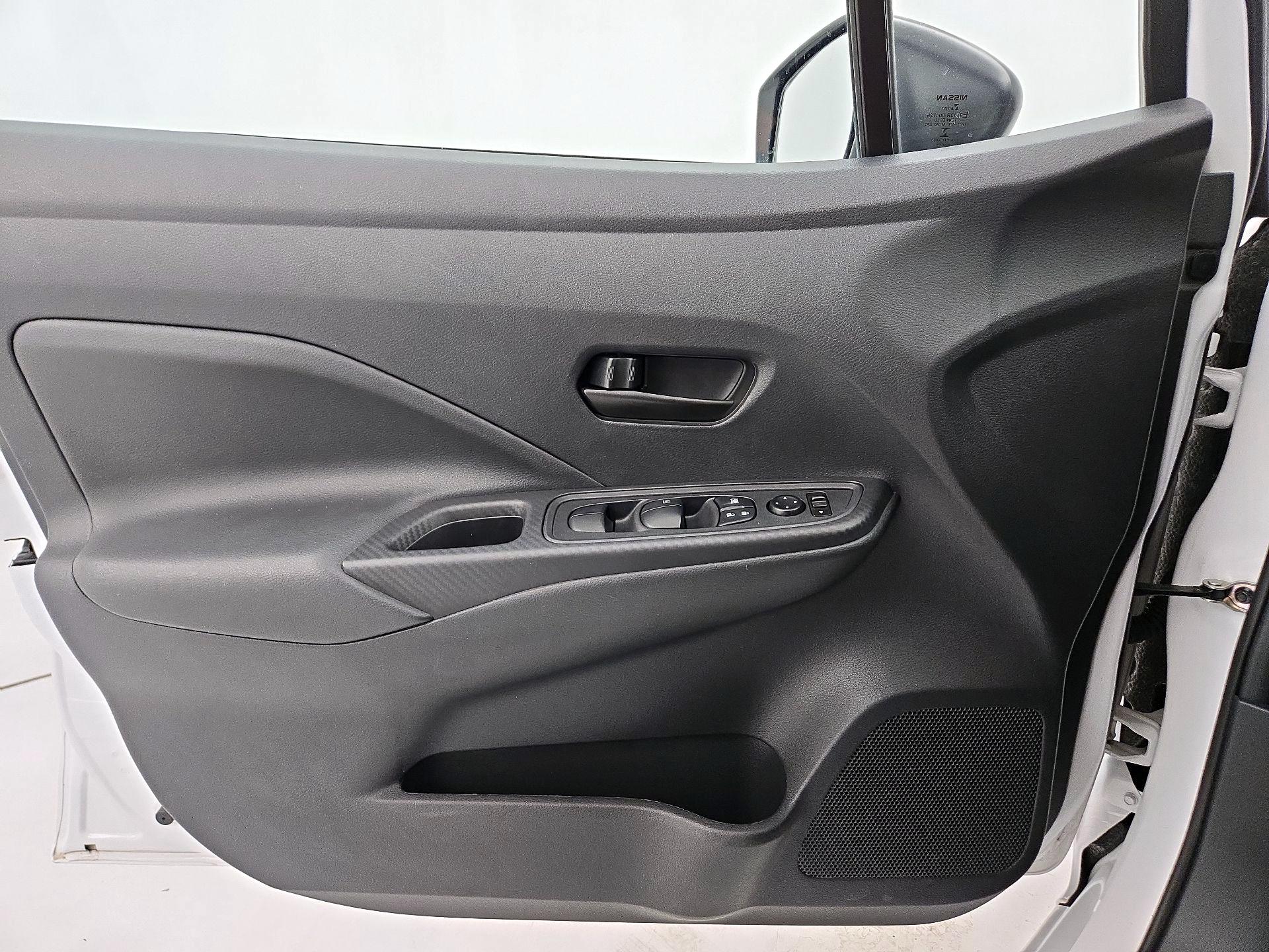 Thumbnail: 2021 Nissan Versa - 12
