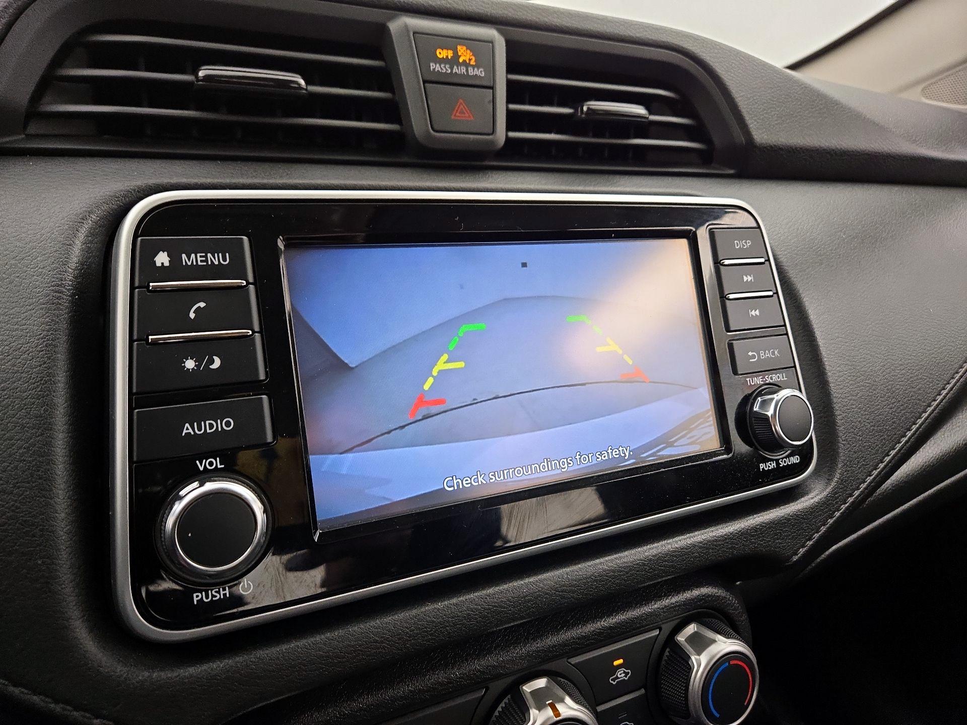 Thumbnail: 2021 Nissan Versa - 14