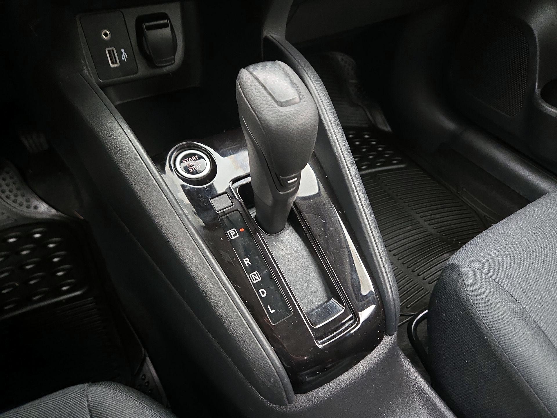 Thumbnail: 2021 Nissan Versa - 17