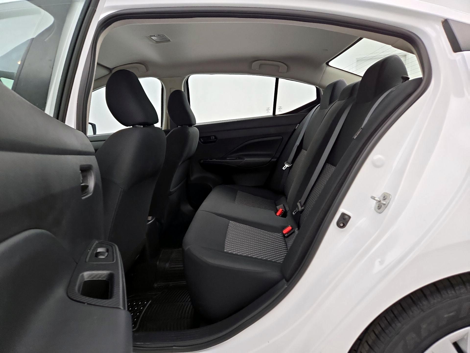 Thumbnail: 2021 Nissan Versa - 19