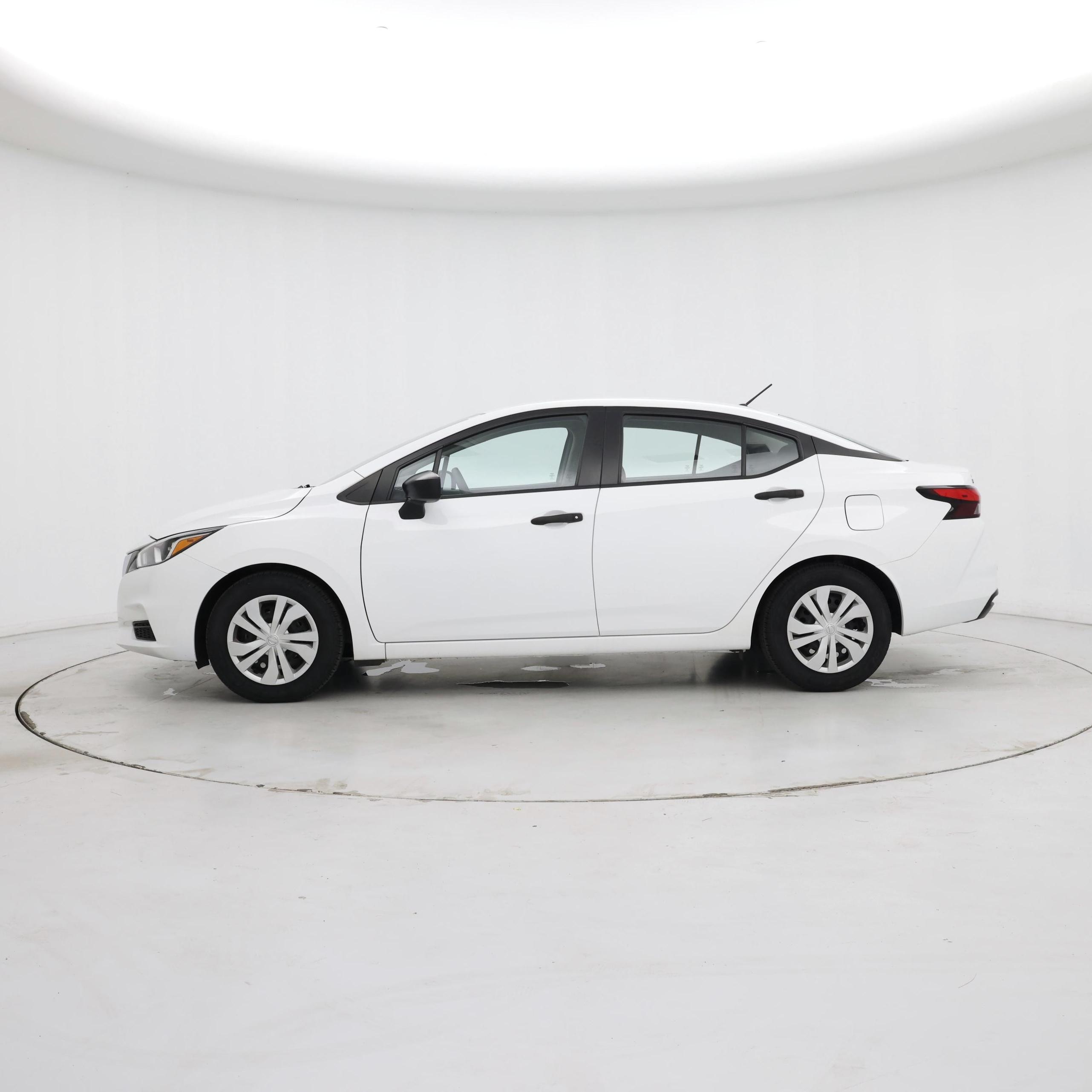 Thumbnail: 2021 Nissan Versa - 3