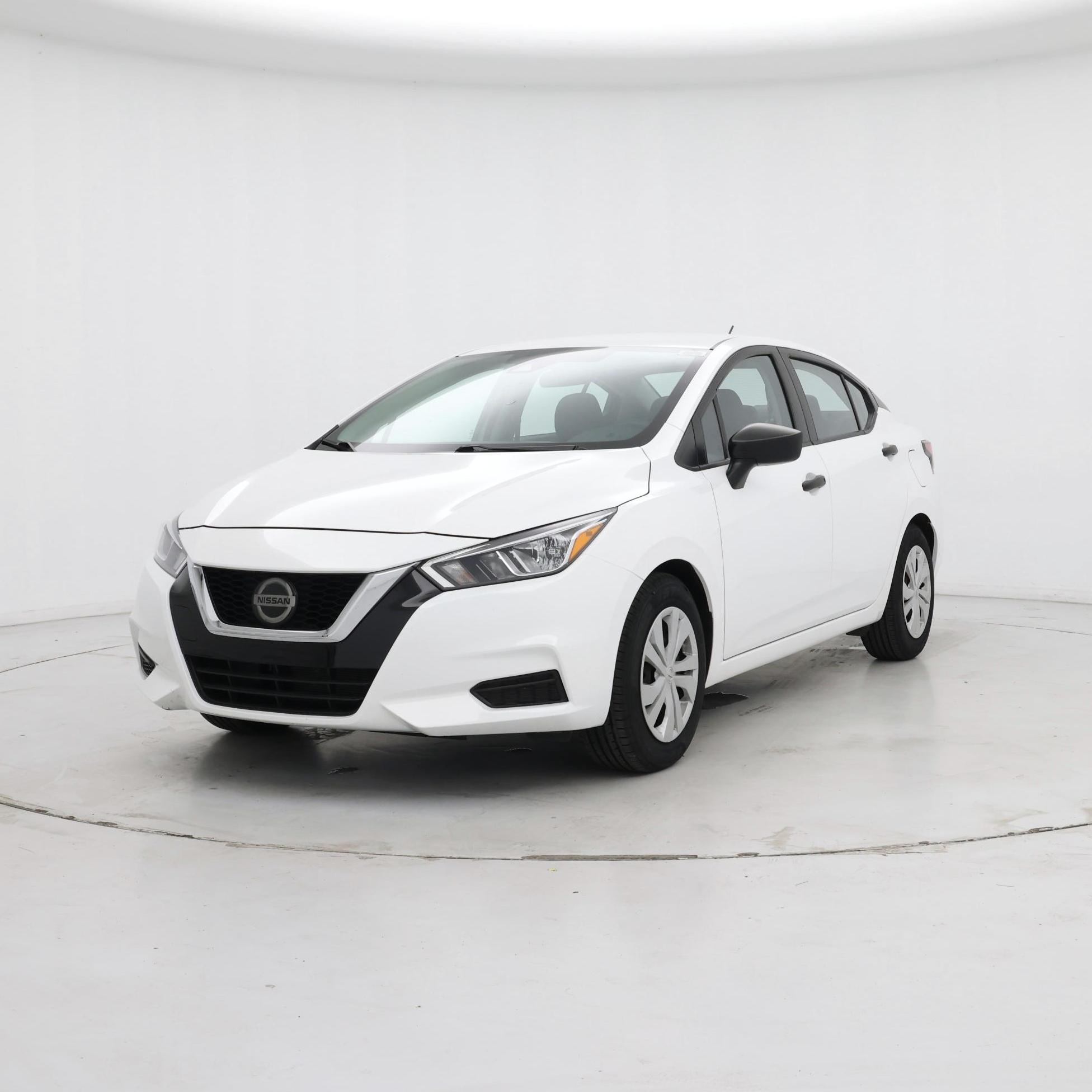Thumbnail: 2021 Nissan Versa - 4