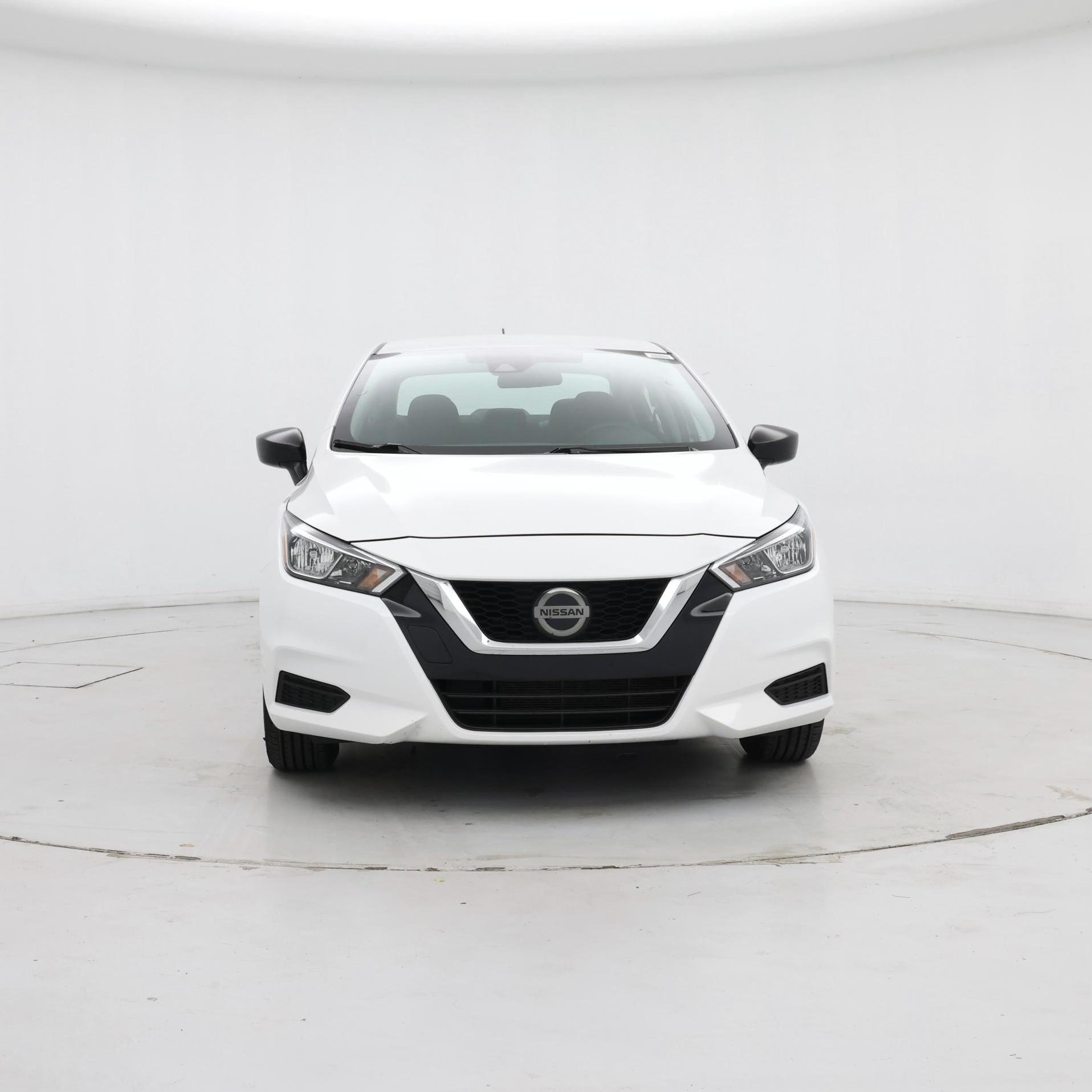 Thumbnail: 2021 Nissan Versa - 5