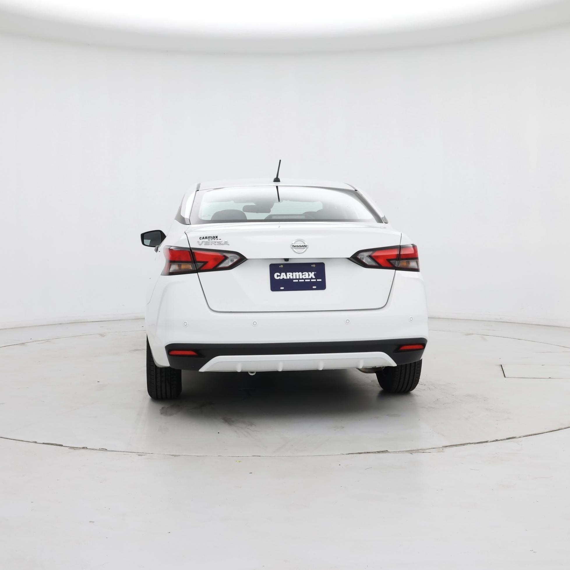 Thumbnail: 2021 Nissan Versa - 6