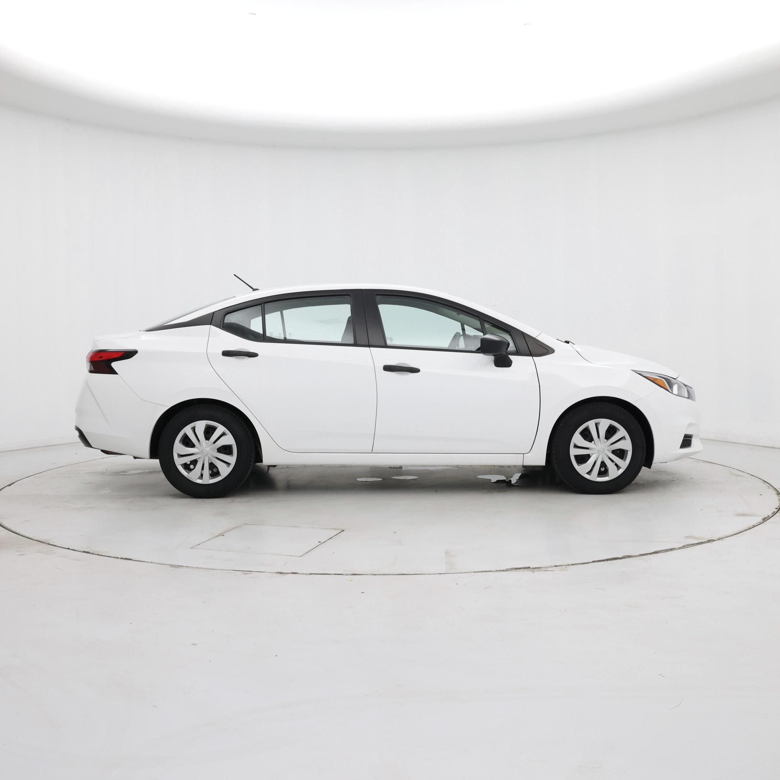 Thumbnail: 2021 Nissan Versa - 7