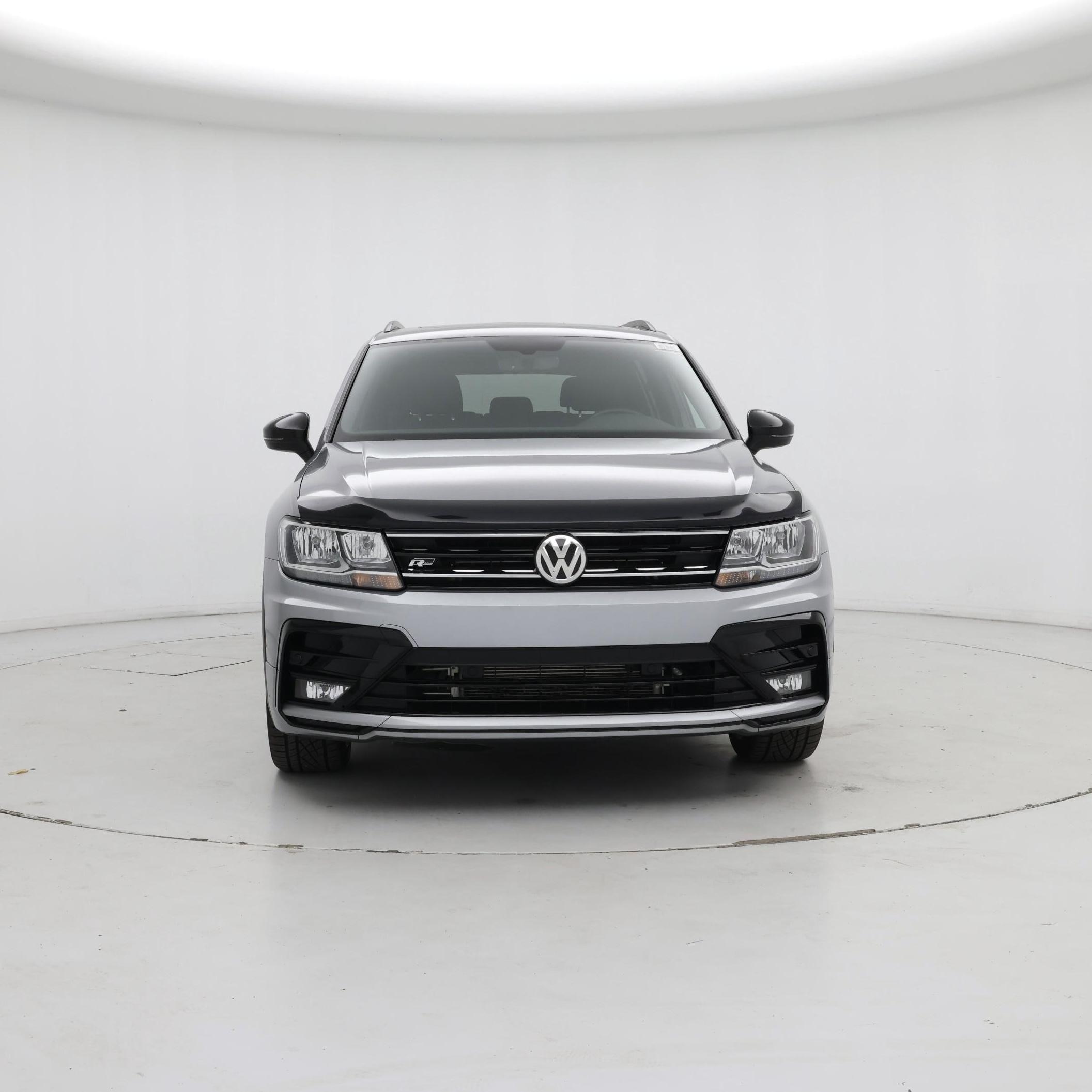 Thumbnail: 2021 Volkswagen Tiguan - 5