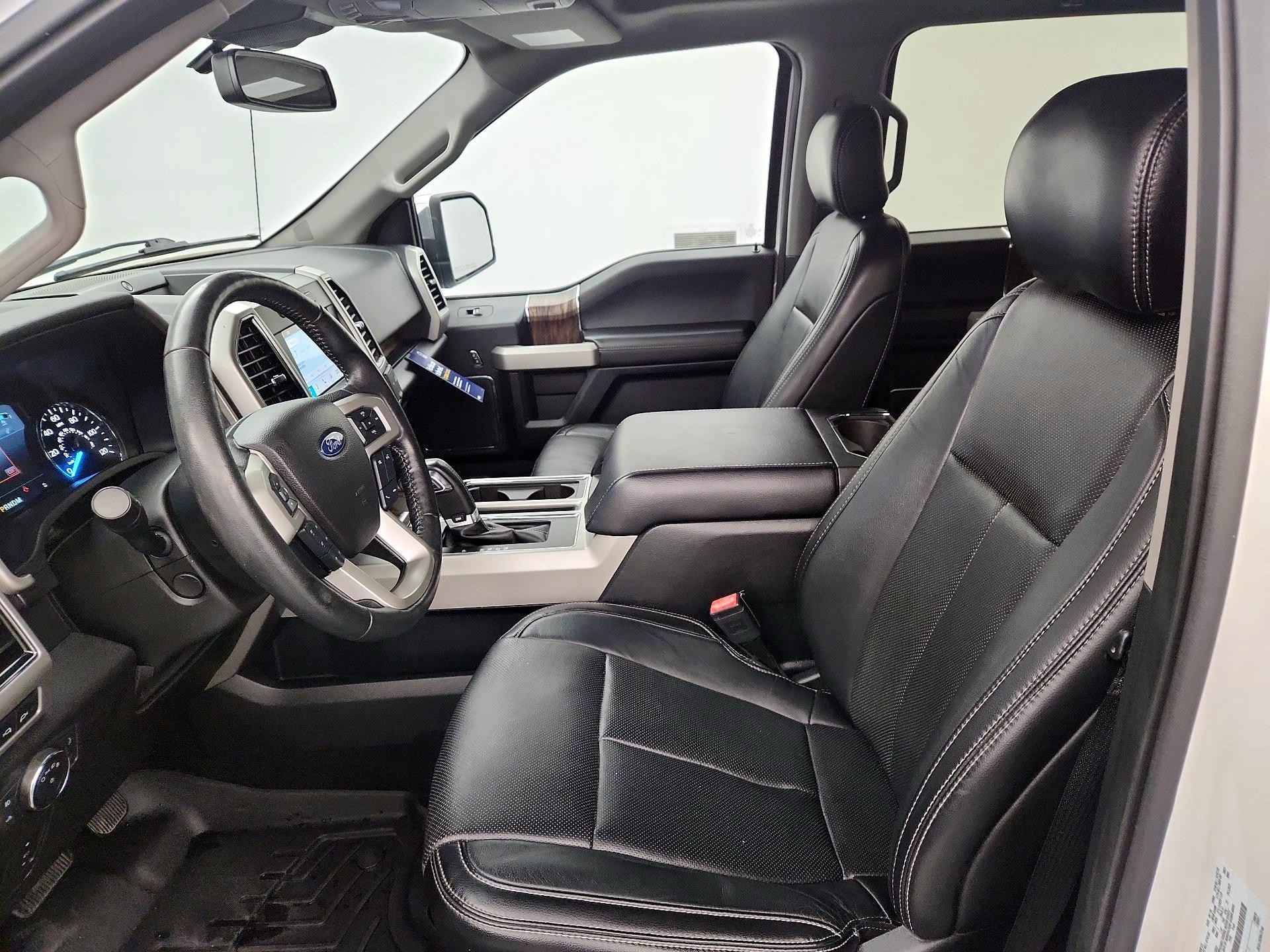 Thumbnail: 2018 Ford F-150 - 11