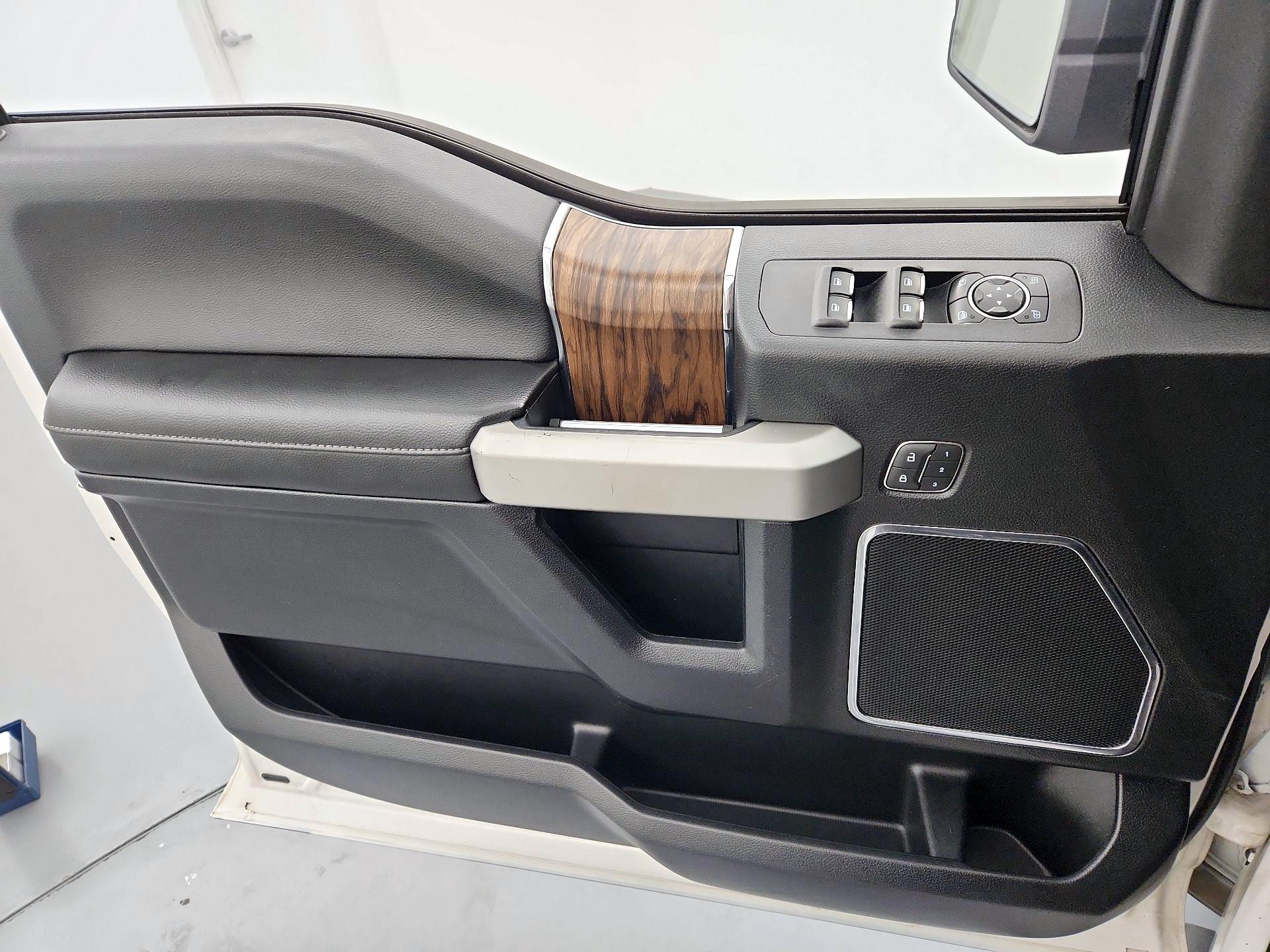 Thumbnail: 2018 Ford F-150 - 12