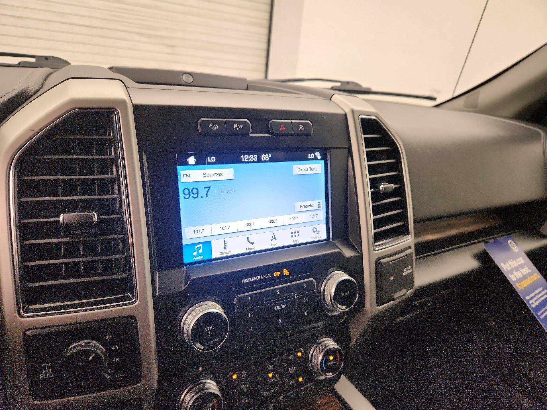 Thumbnail: 2018 Ford F-150 - 15