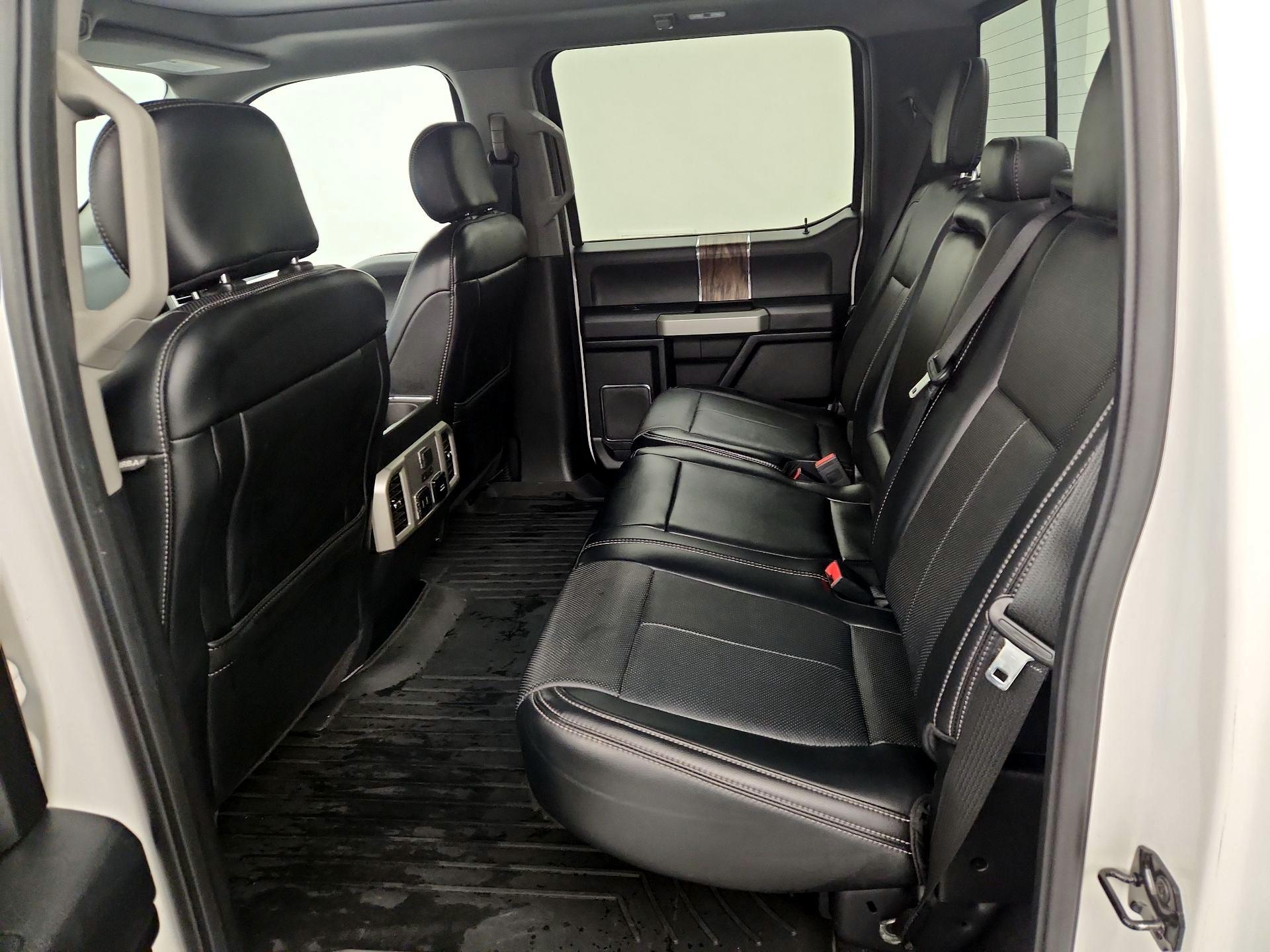 Thumbnail: 2018 Ford F-150 - 18