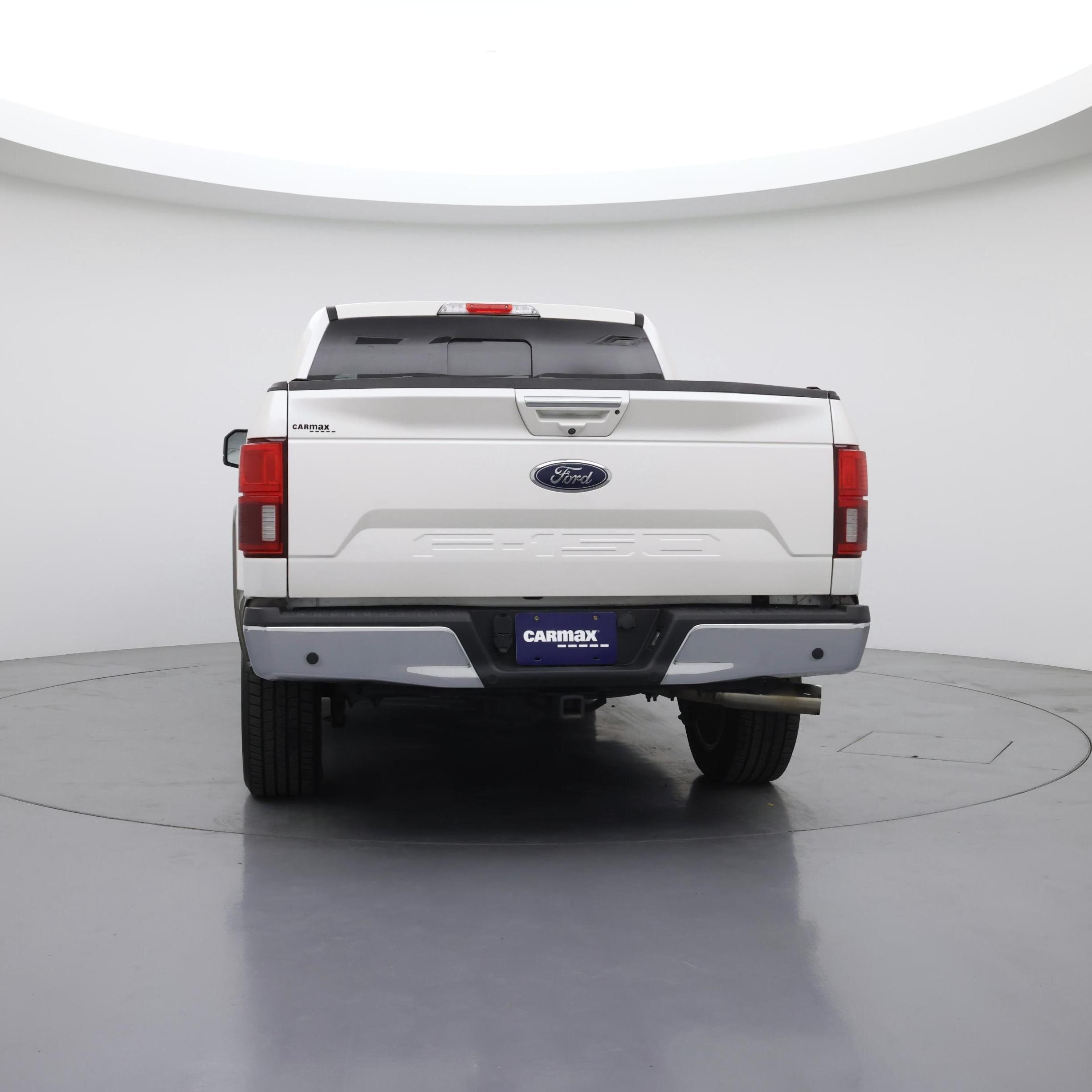 Thumbnail: 2018 Ford F-150 - 6